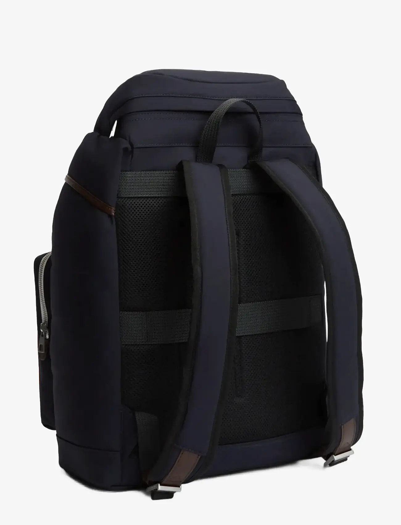 Tommy Hilfiger - TH CASUAL FLAG BACKPACK - shop efter anledning - space blue - 2