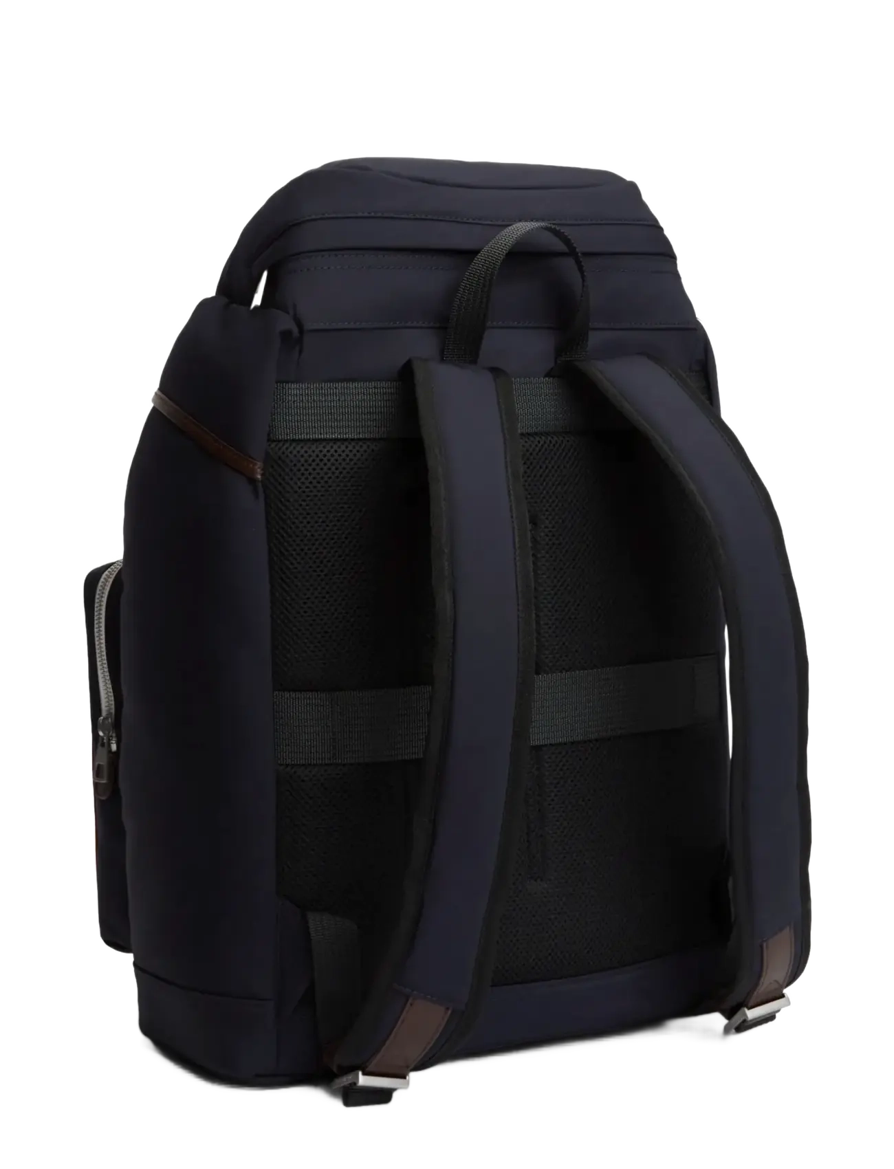 Tommy Hilfiger - TH CASUAL FLAG BACKPACK - shop by occasion - space blue - 2