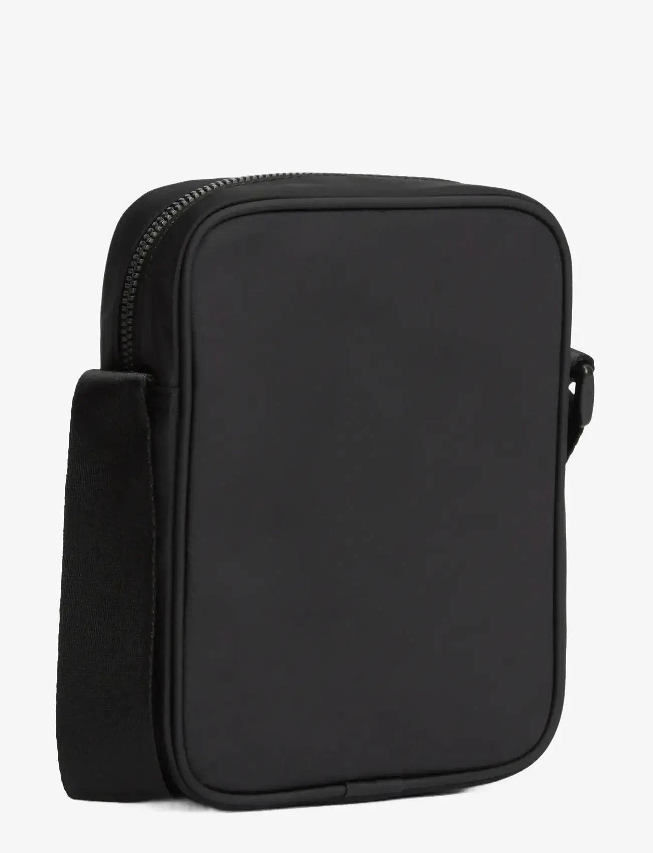 Tommy Hilfiger - TH REPREVE MINI REPORTER - shop efter anledning - black - 2