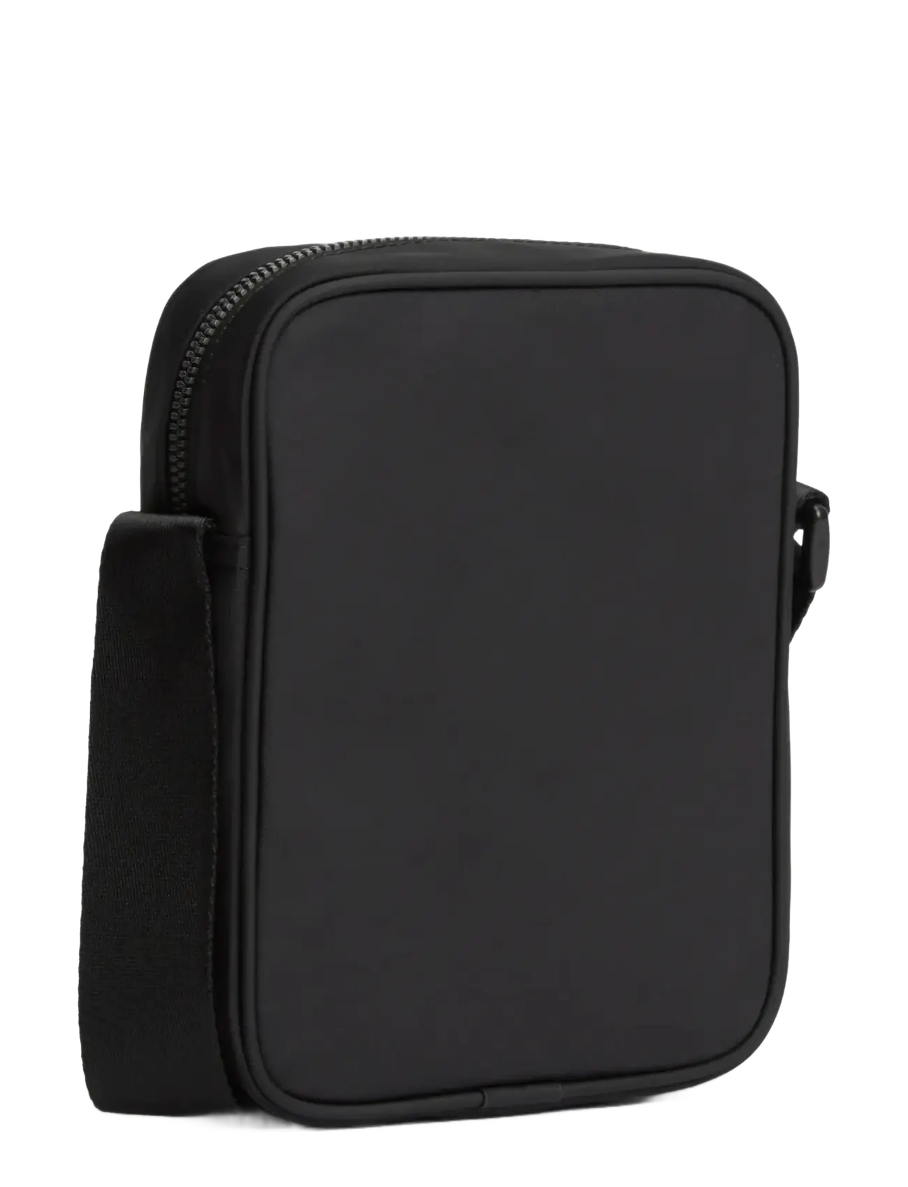 Tommy Hilfiger - TH REPREVE MINI REPORTER - shoppa efter tillfälle - black - 2