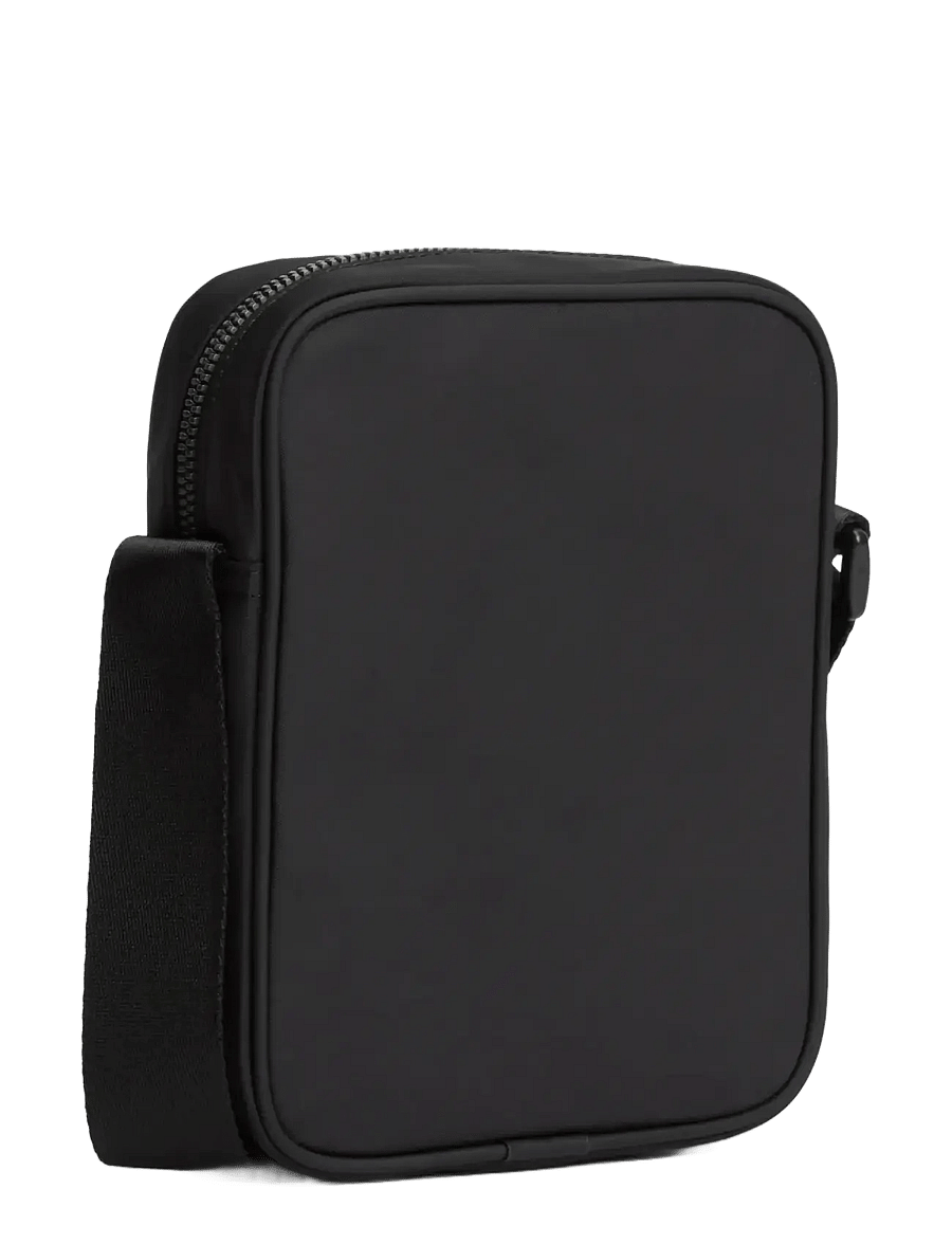 Tommy Hilfiger - TH REPREVE MINI REPORTER - nach anlass kaufen - black - 2