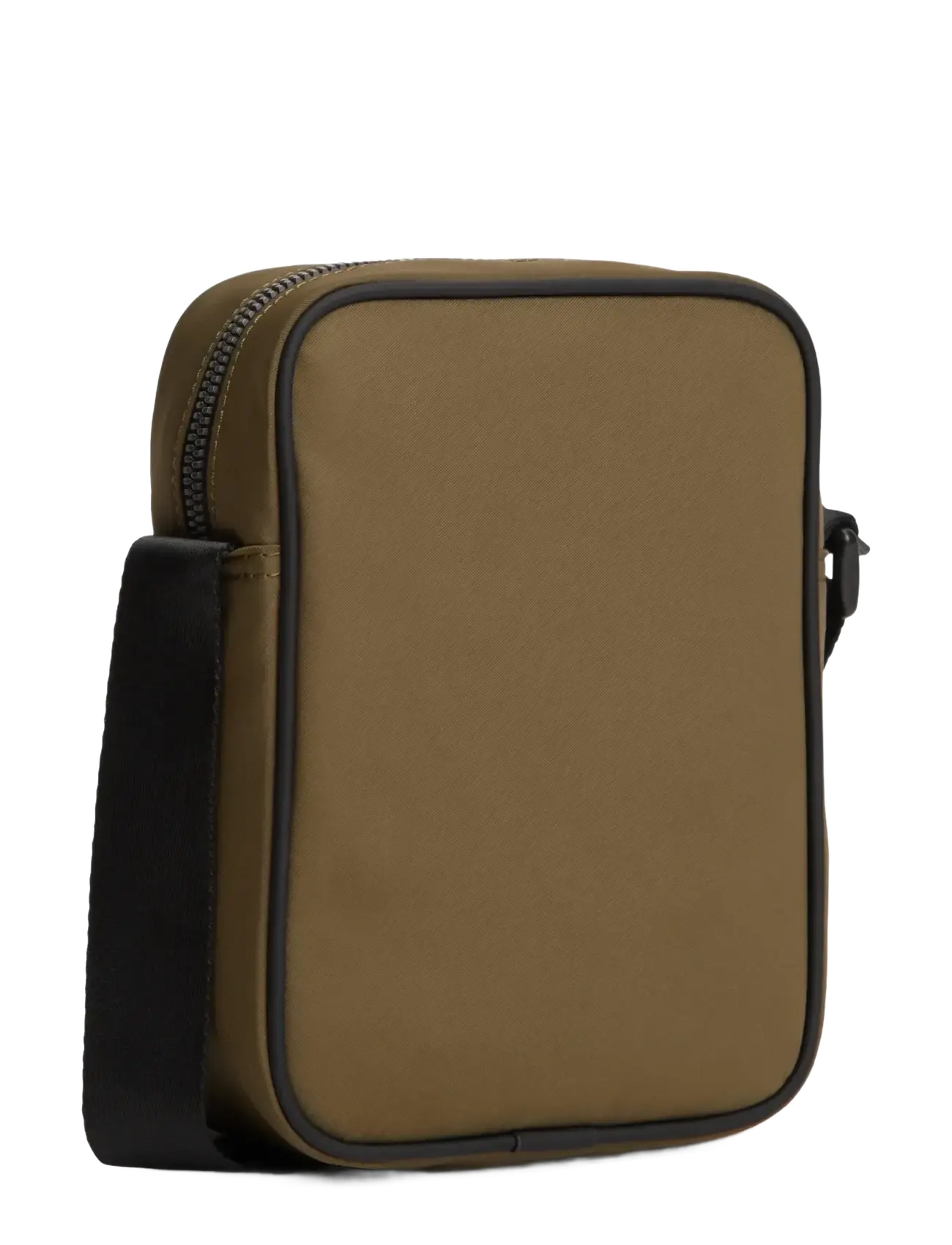 Tommy Hilfiger - TH REPREVE MINI REPORTER - shop by occasion - willow green - 2