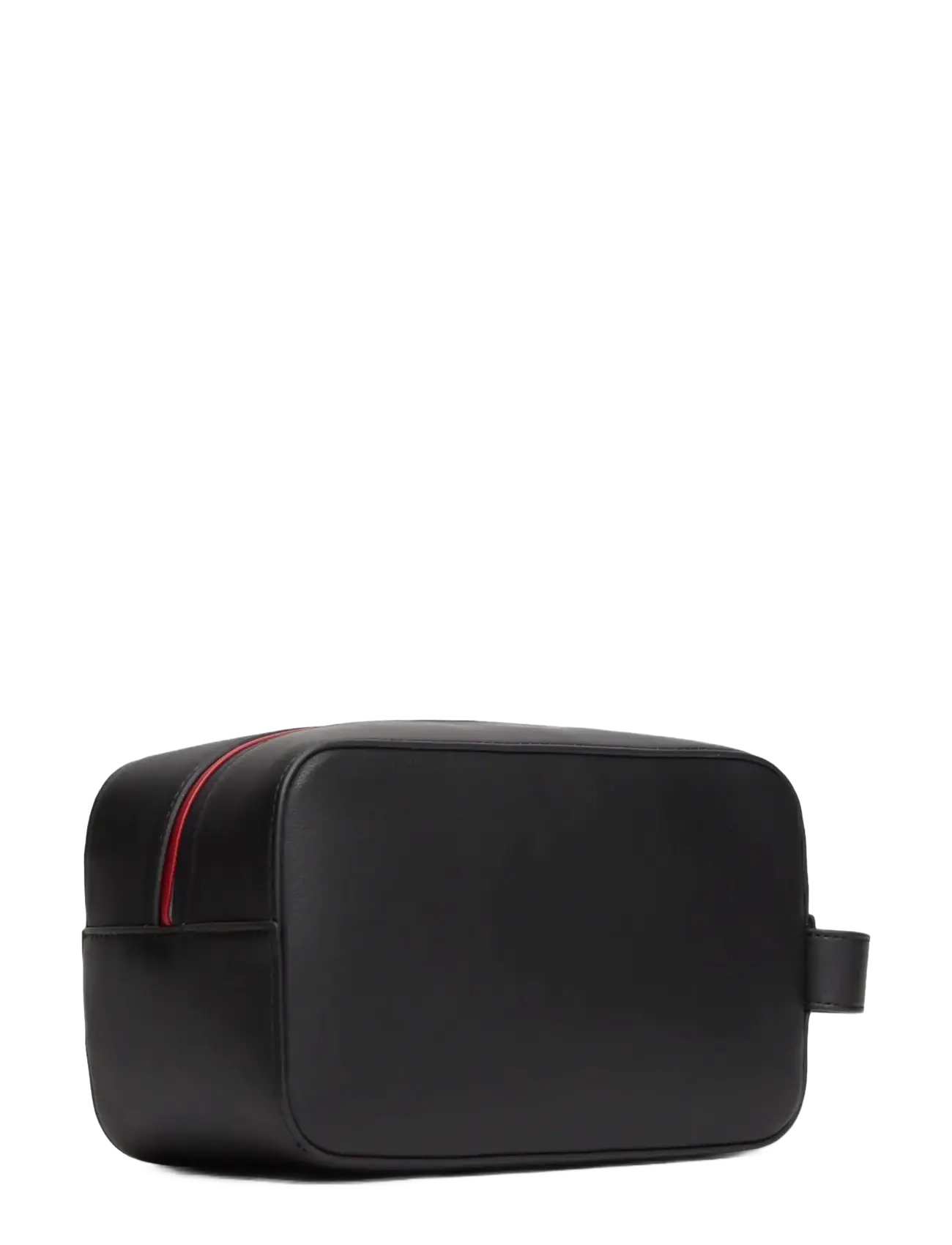 Tommy Hilfiger - TH FOUNDATION WASHBAG - black - 1