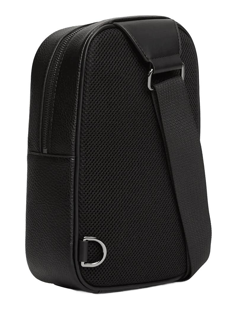 Tommy Hilfiger - TH CENTRAL SLINGPACK - nach anlass kaufen - black - 2