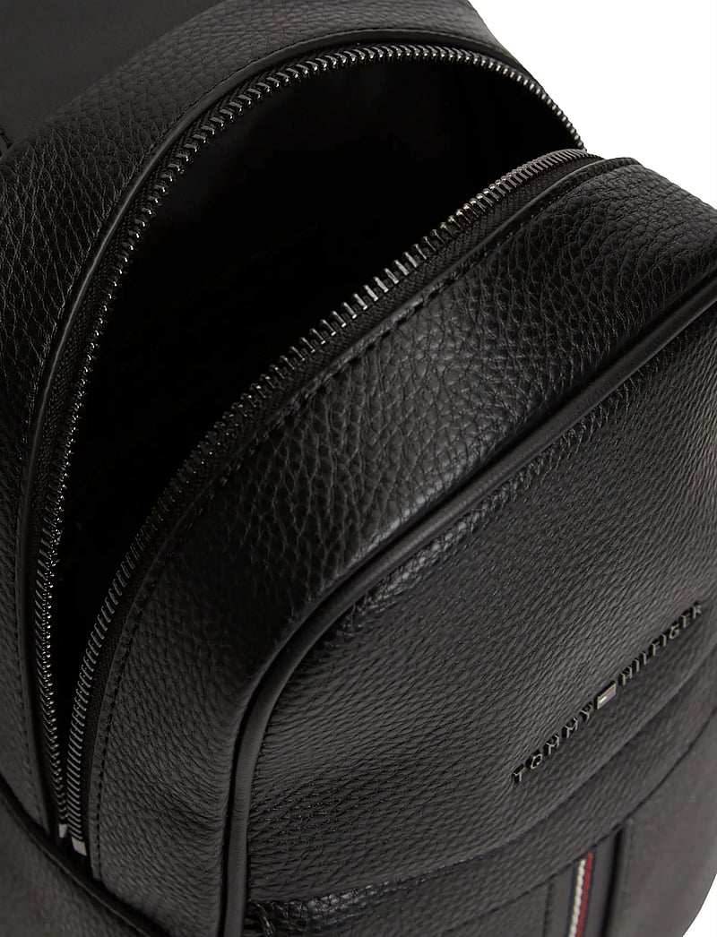 Tommy Hilfiger - TH CENTRAL SLINGPACK - nach anlass kaufen - black - 3