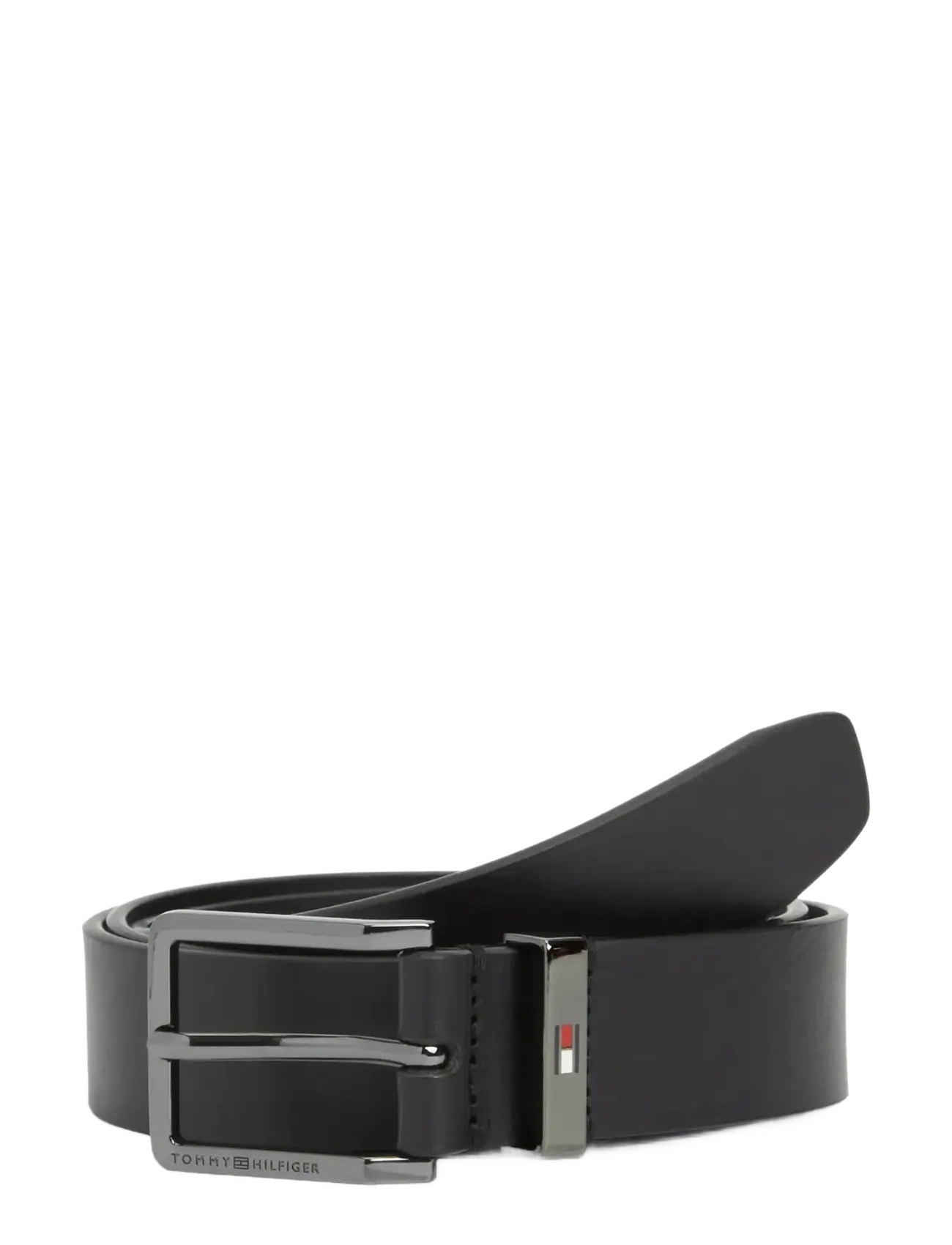 Tommy Hilfiger OLIVER 3.0 - Vyöt - BLACK / black