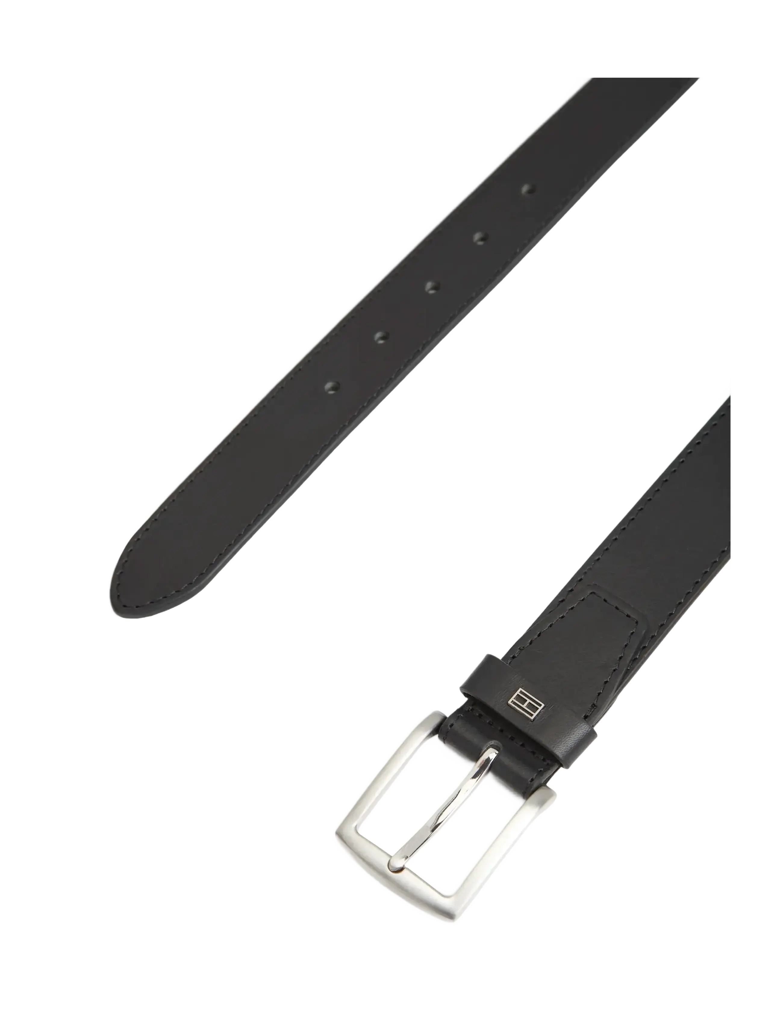 Tommy Hilfiger - DENTON ELEVATED 3.5 - fødselsdagsgaver - black - 2