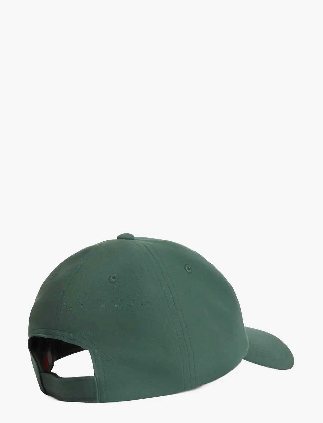 Tommy Hilfiger - TJM LINEAR LOGO CAP - kasketter - shadow pine - 2