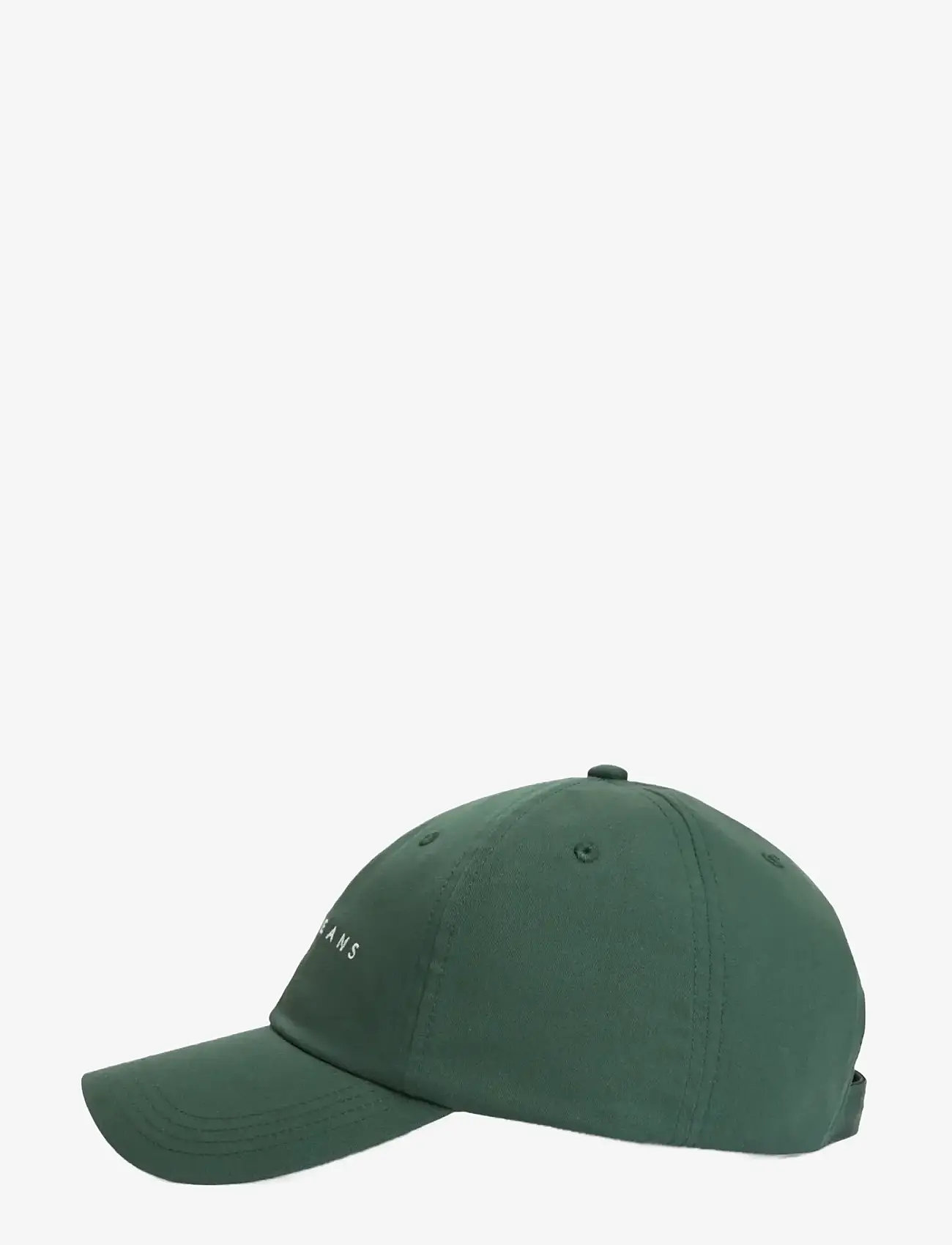 Tommy Hilfiger - TJM LINEAR LOGO CAP - kasketter - shadow pine - 3