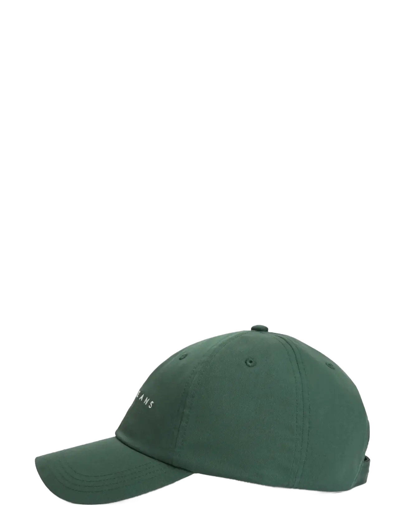 Tommy Hilfiger - TJM LINEAR LOGO CAP - die niedrigsten preise - shadow pine - 3