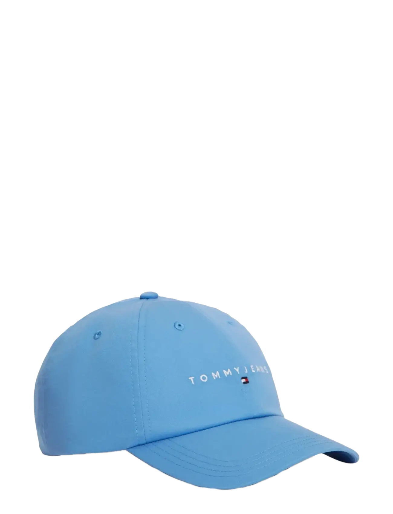 Tommy Hilfiger TJM LINEAR LOGO CAP - Tilbehør - SPHERE BLUE / blue