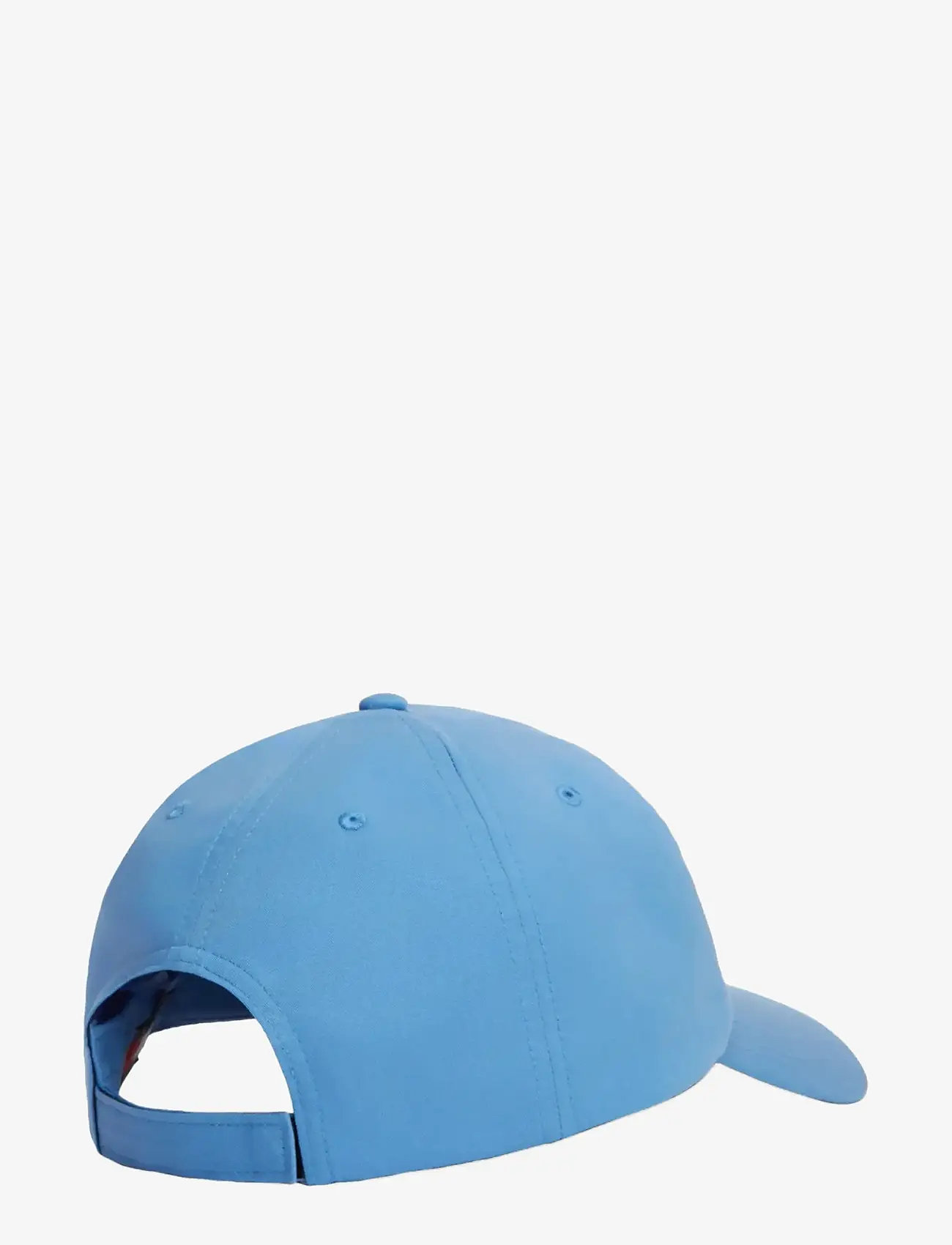 Tommy Hilfiger - TJM LINEAR LOGO CAP - kasketter - sphere blue - 1