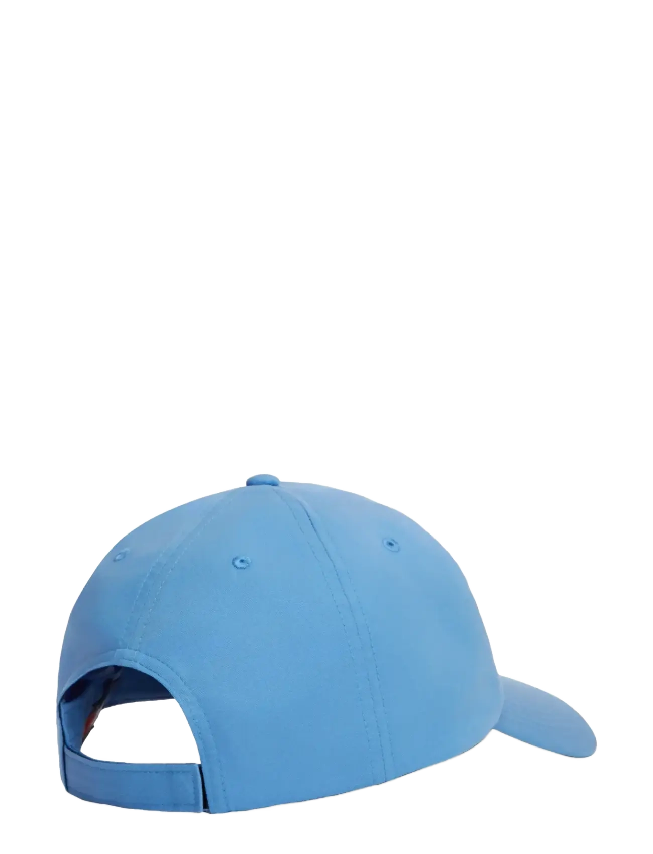 Tommy Hilfiger - TJM LINEAR LOGO CAP - derhúfur - sphere blue - 1