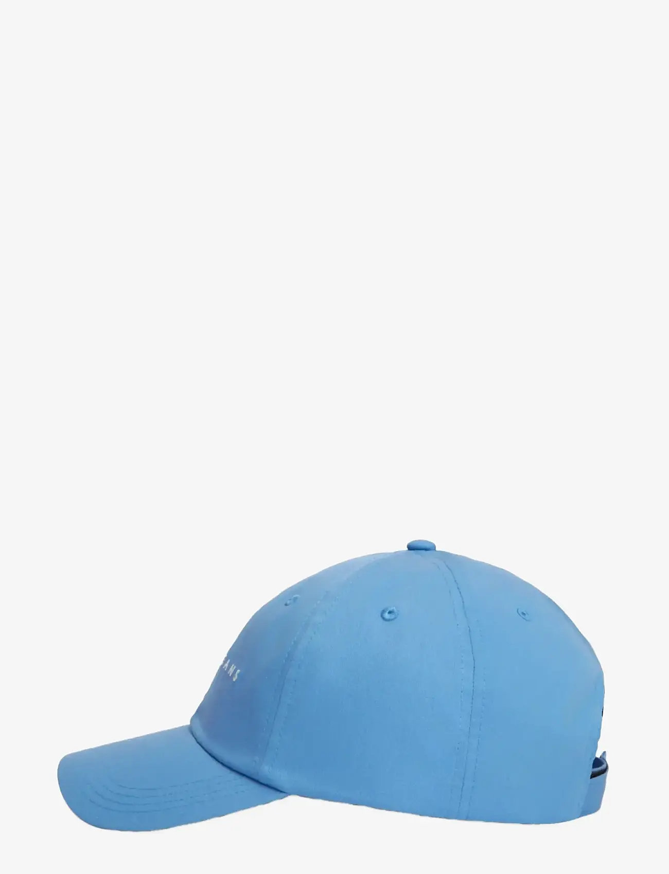 Tommy Hilfiger - TJM LINEAR LOGO CAP - kasketter - sphere blue - 2