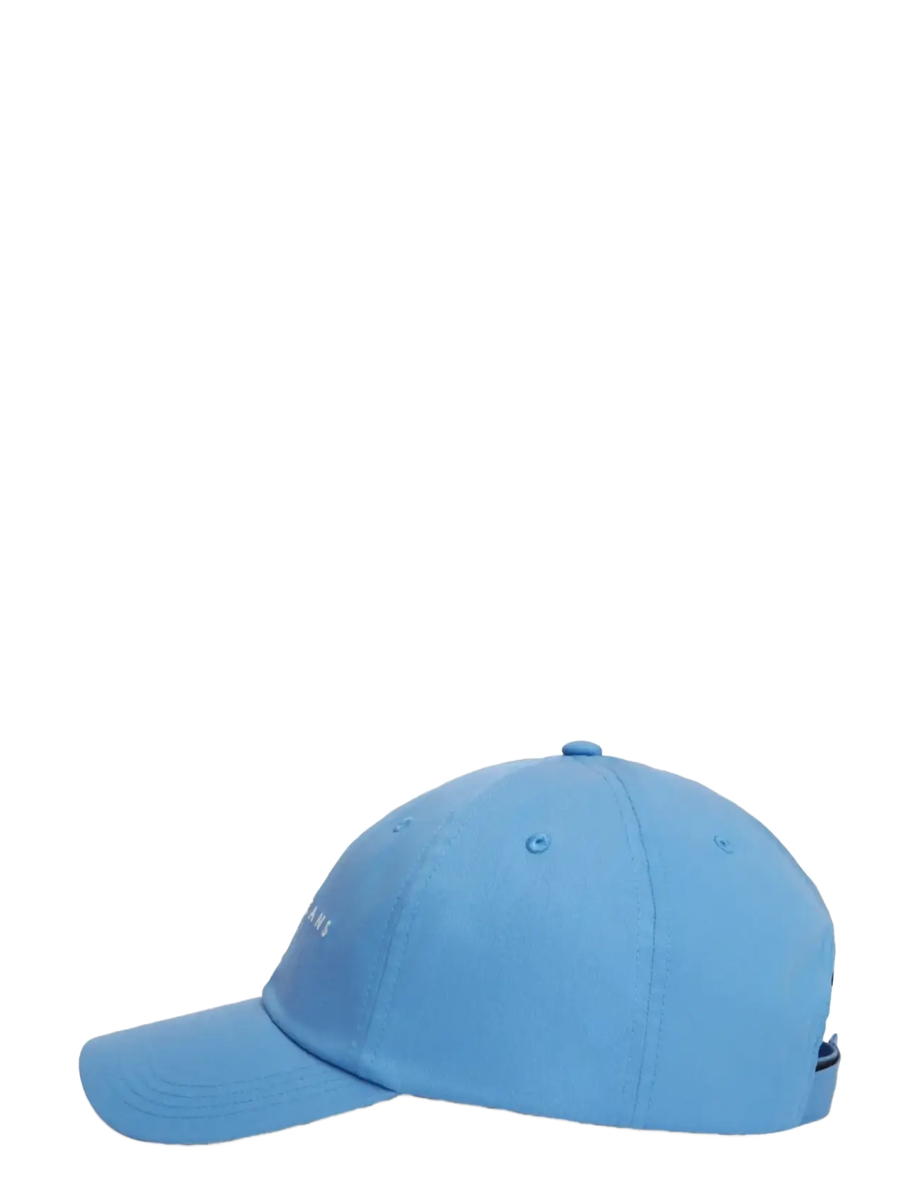 Tommy Hilfiger - TJM LINEAR LOGO CAP - derhúfur - sphere blue - 2