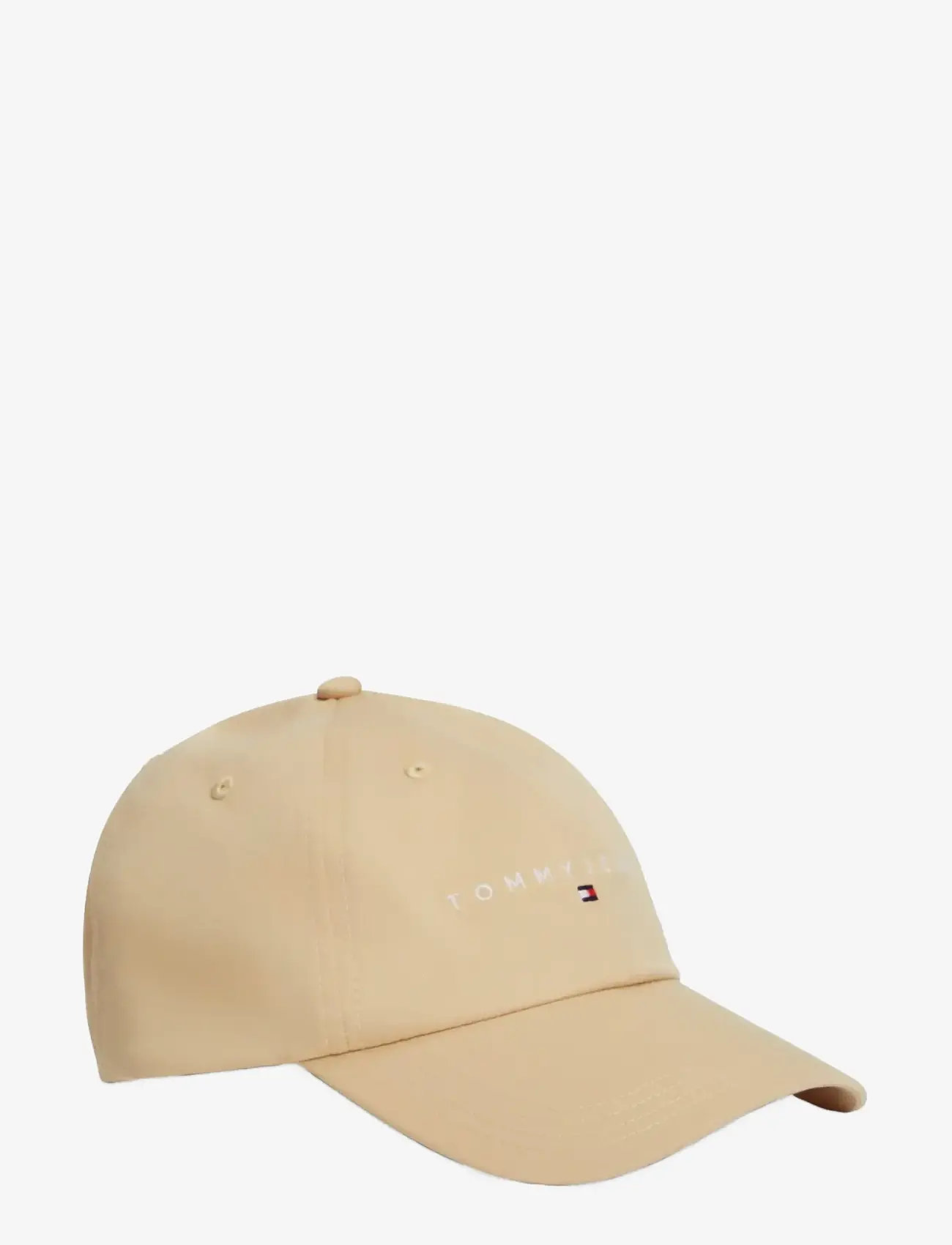 Tommy Hilfiger - TJM LINEAR LOGO CAP - kasketter - trench - 0