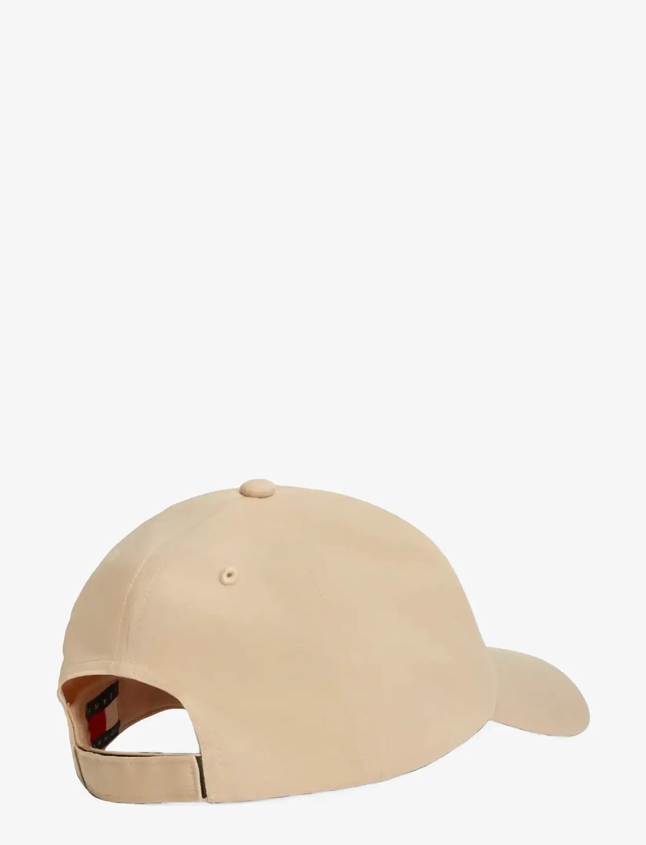 Tommy Hilfiger - TJM LINEAR LOGO CAP - kasketter - trench - 1