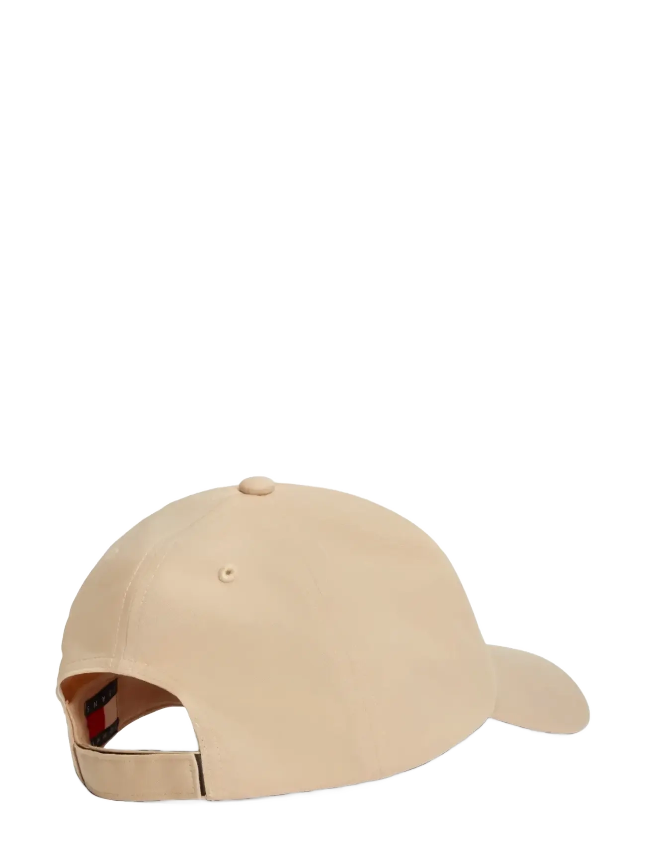 Tommy Hilfiger - TJM LINEAR LOGO CAP - kepsar - trench - 1
