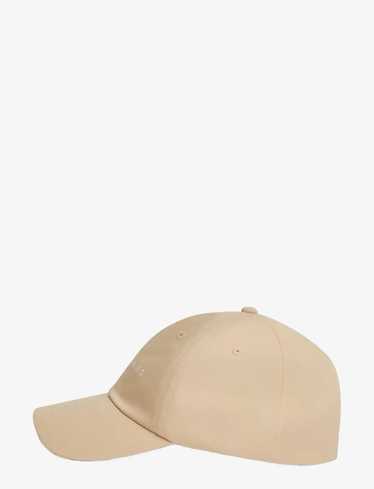 Tommy Hilfiger - TJM LINEAR LOGO CAP - kasketter - trench - 2
