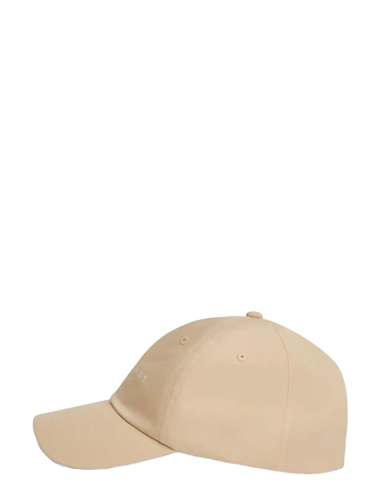 Tommy Hilfiger - TJM LINEAR LOGO CAP - kepsar - trench - 2