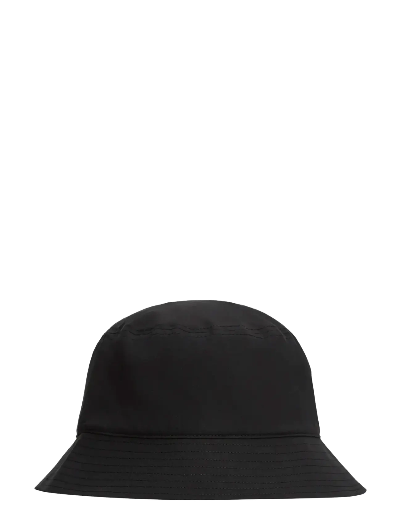 Tommy Hilfiger - TJM LINEAR LOGO BUCKET - laveste priser - black - 1