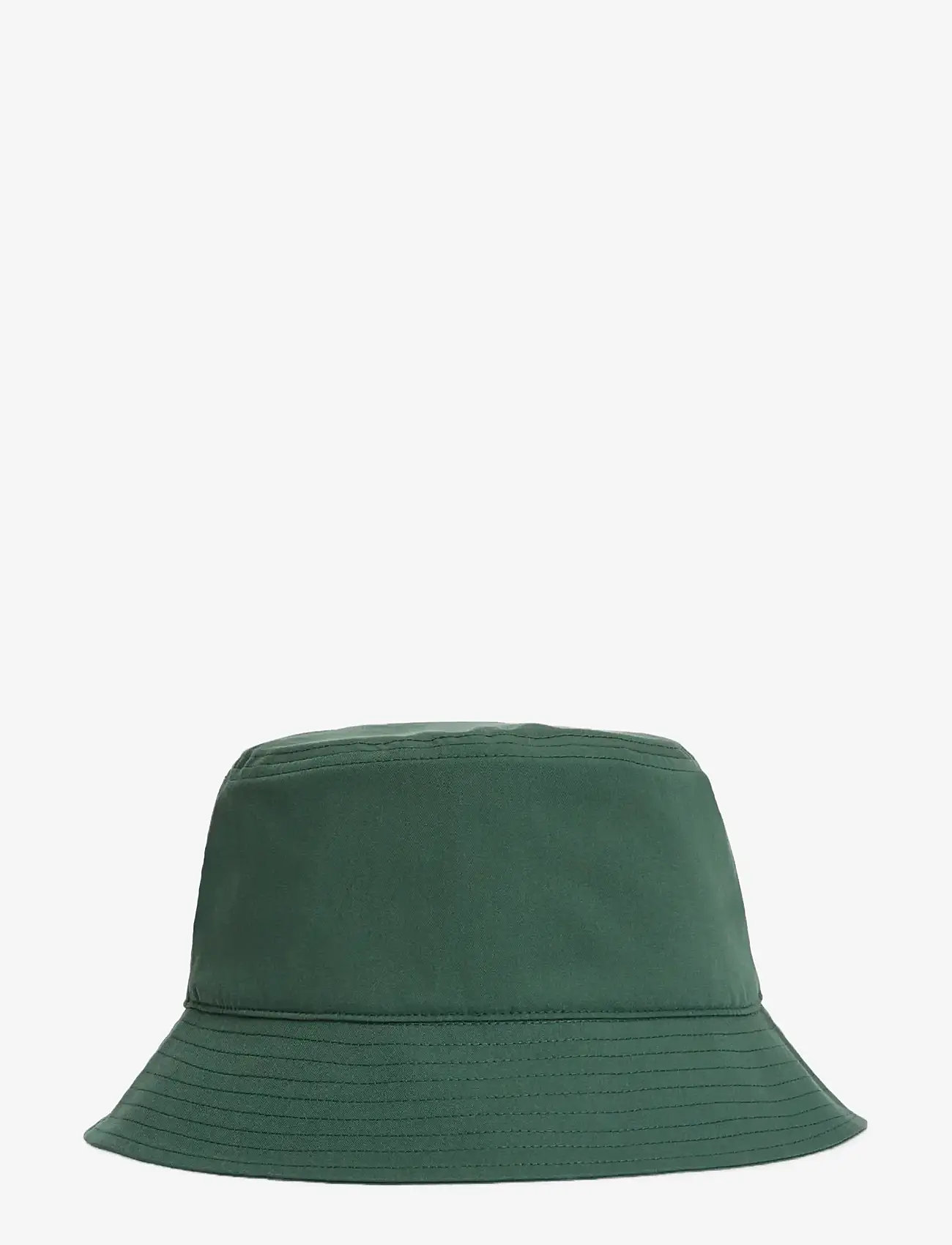 Tommy Hilfiger - TJM LINEAR LOGO BUCKET - kibirėlio formos kepurės - shadow pine - 2