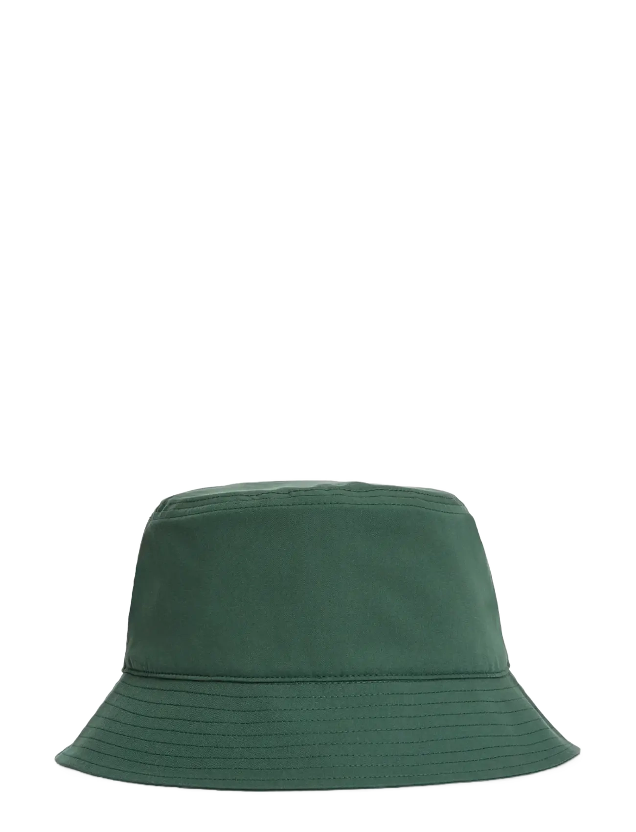 Tommy Hilfiger - TJM LINEAR LOGO BUCKET - bucket hats - shadow pine - 2
