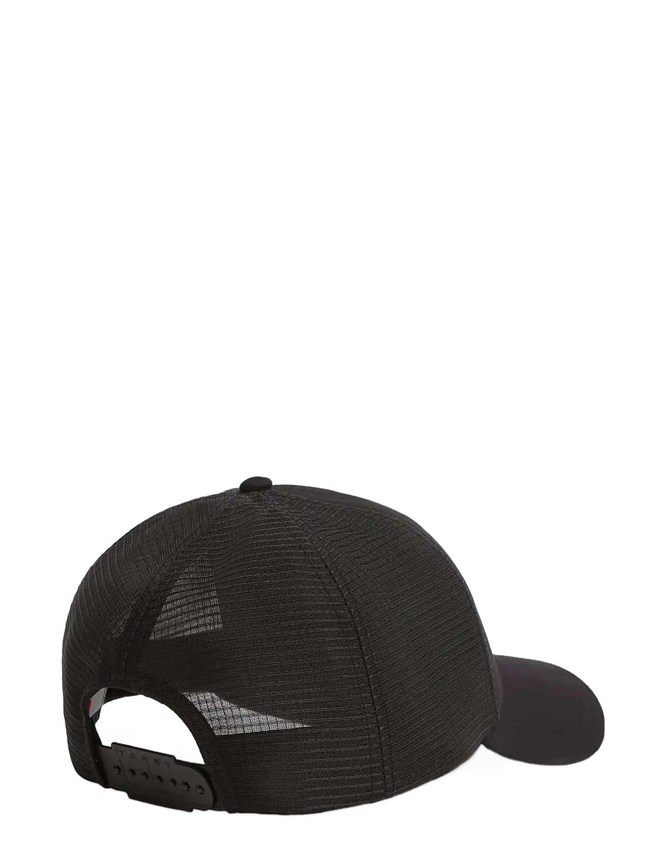 Tommy Hilfiger - TJM HERITAGE TRUCKER - premium-styles - black - 2