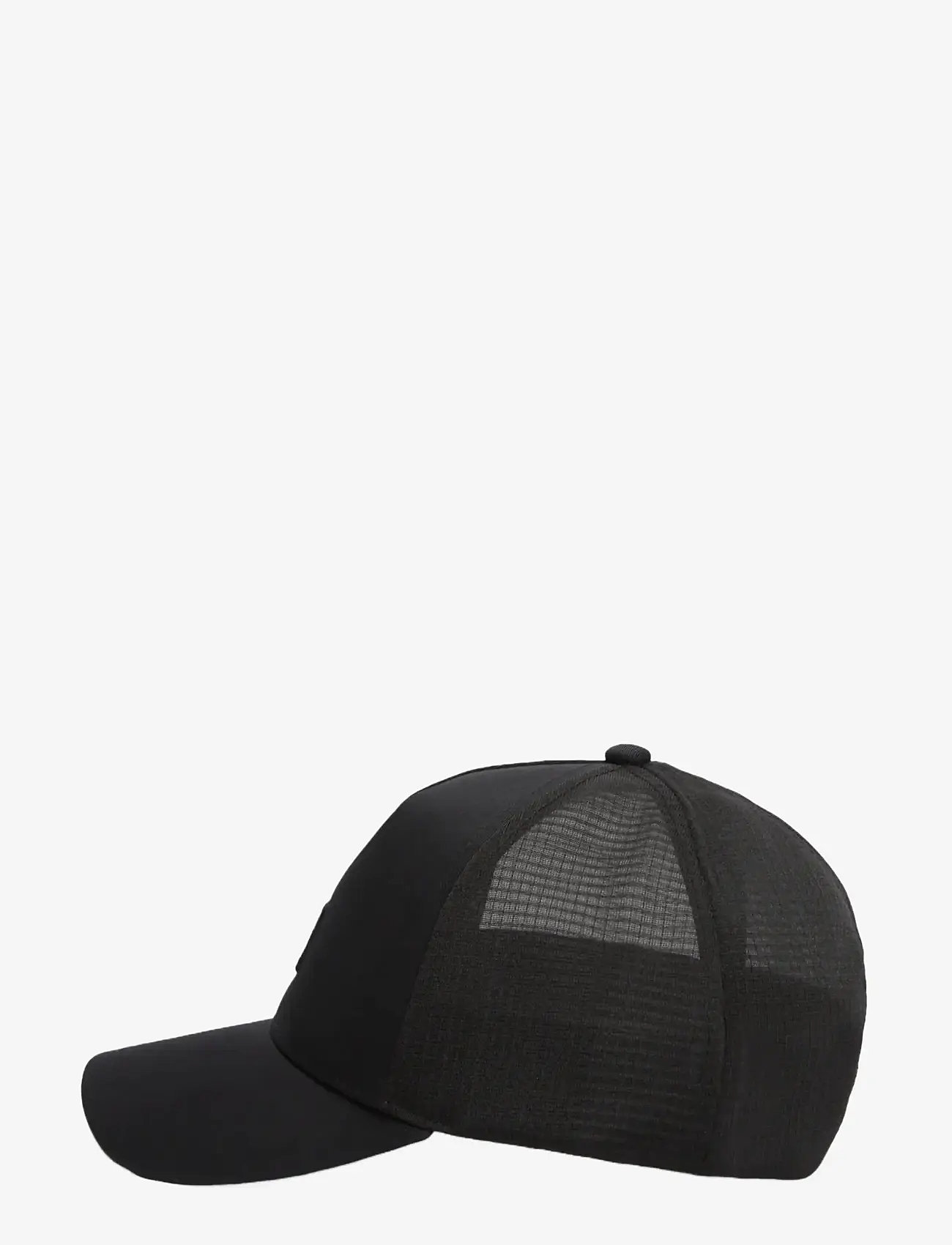Tommy Hilfiger - TJM HERITAGE TRUCKER CAP - black - 2