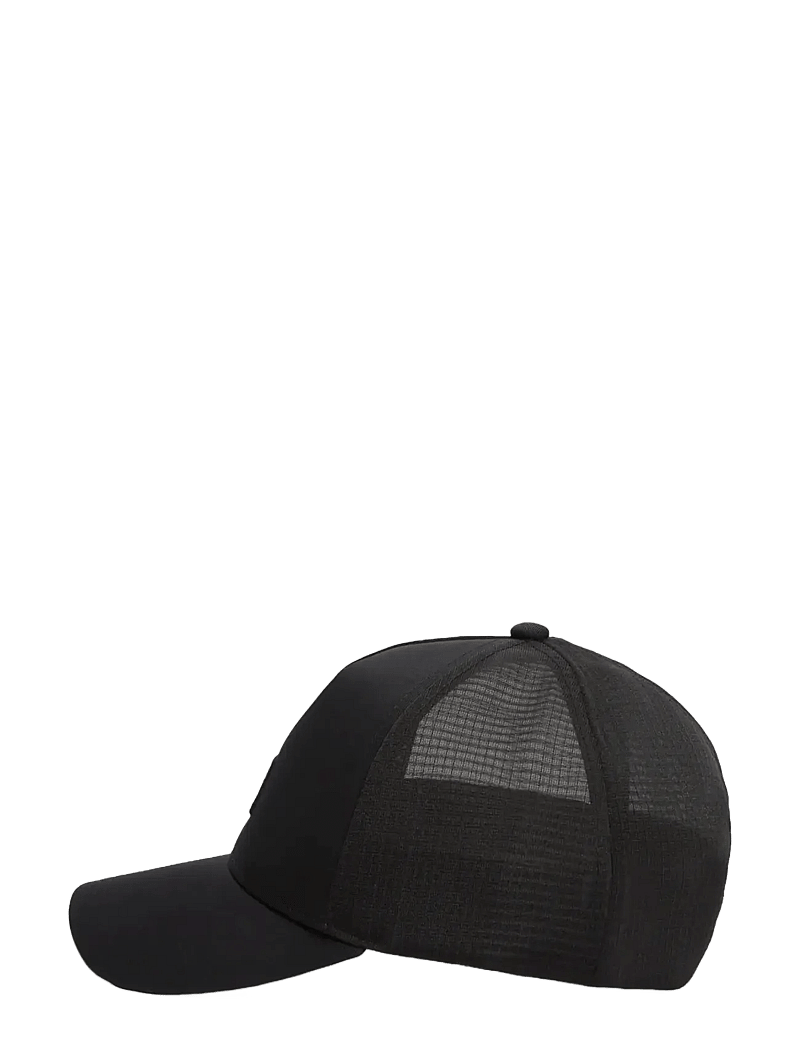 Tommy Hilfiger - TJM HERITAGE TRUCKER CAP - kappen - black - 2