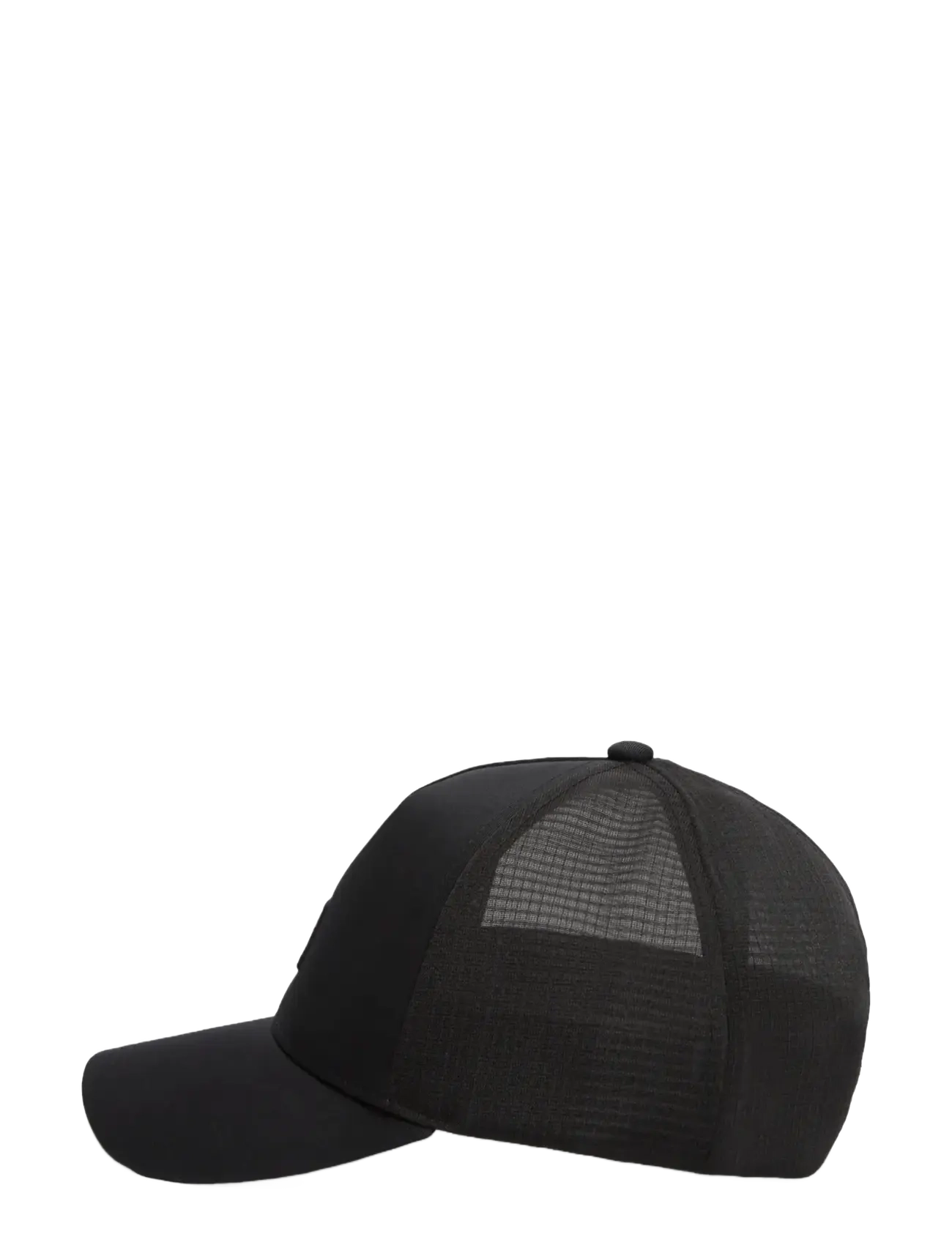 Tommy Hilfiger - TJM HERITAGE TRUCKER CAP - caps - black - 2