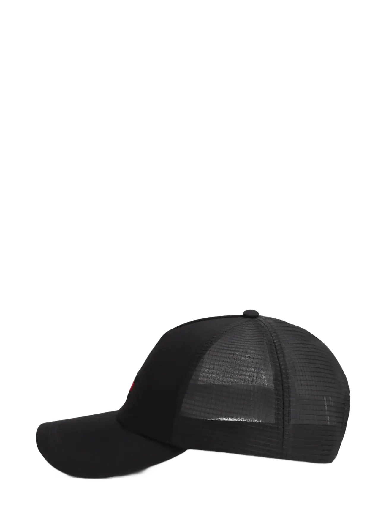 Tommy Hilfiger - TJM HERITAGE TRUCKER - premium-styles - black - 3