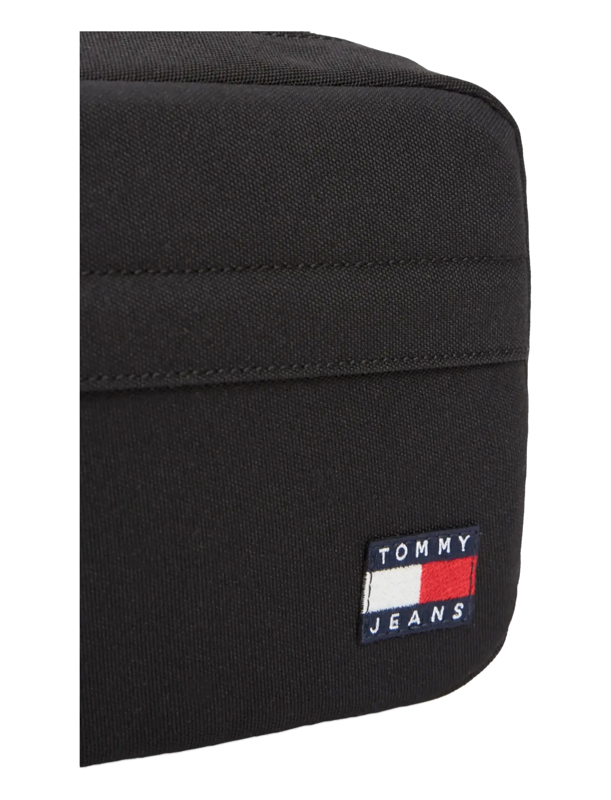 Tommy Hilfiger - TJM ESS DAILY WASHBAG - shop by occasion - black - 2