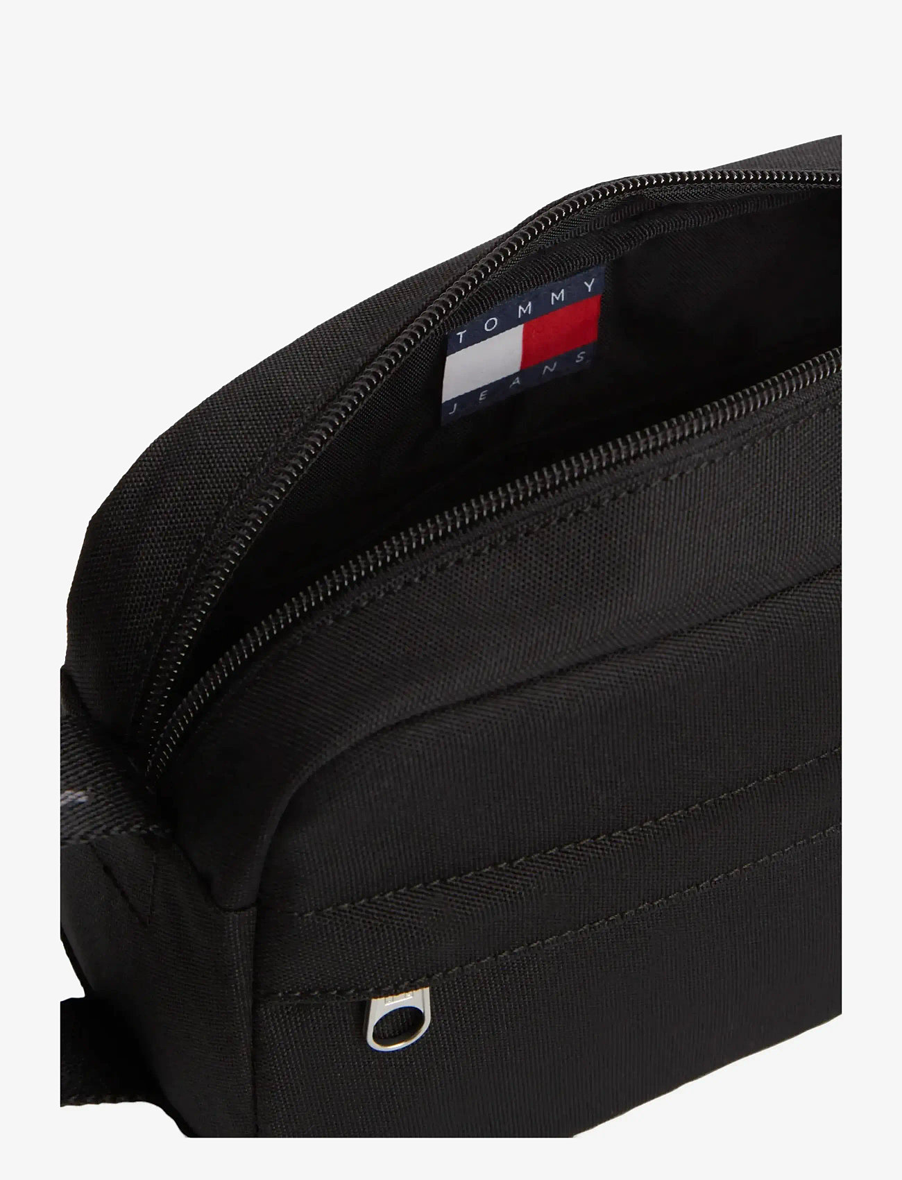 Tommy Hilfiger - TJM ESS DAILY WASHBAG - shop efter anledning - black - 3
