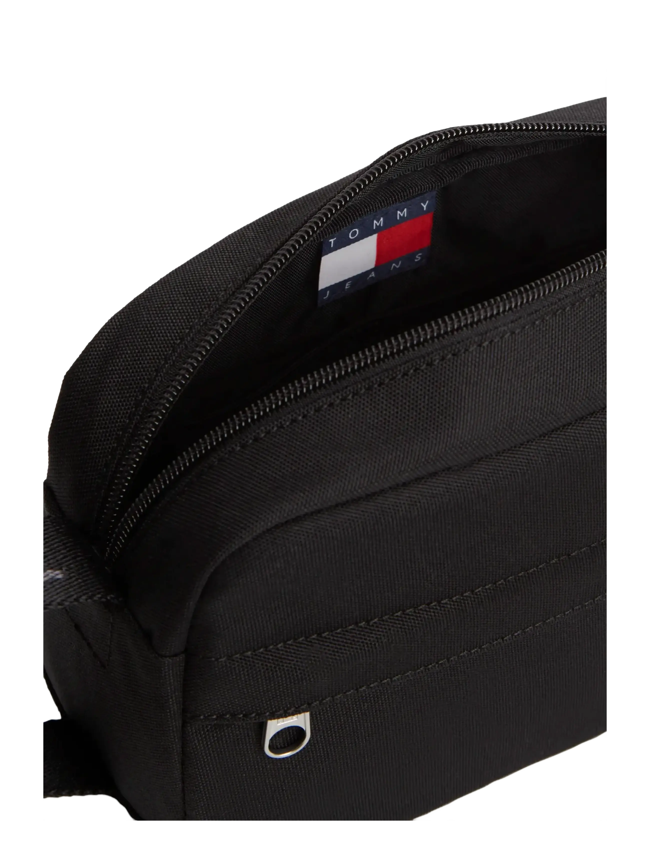 Tommy Hilfiger - TJM ESS DAILY WASHBAG - shop by occasion - black - 3