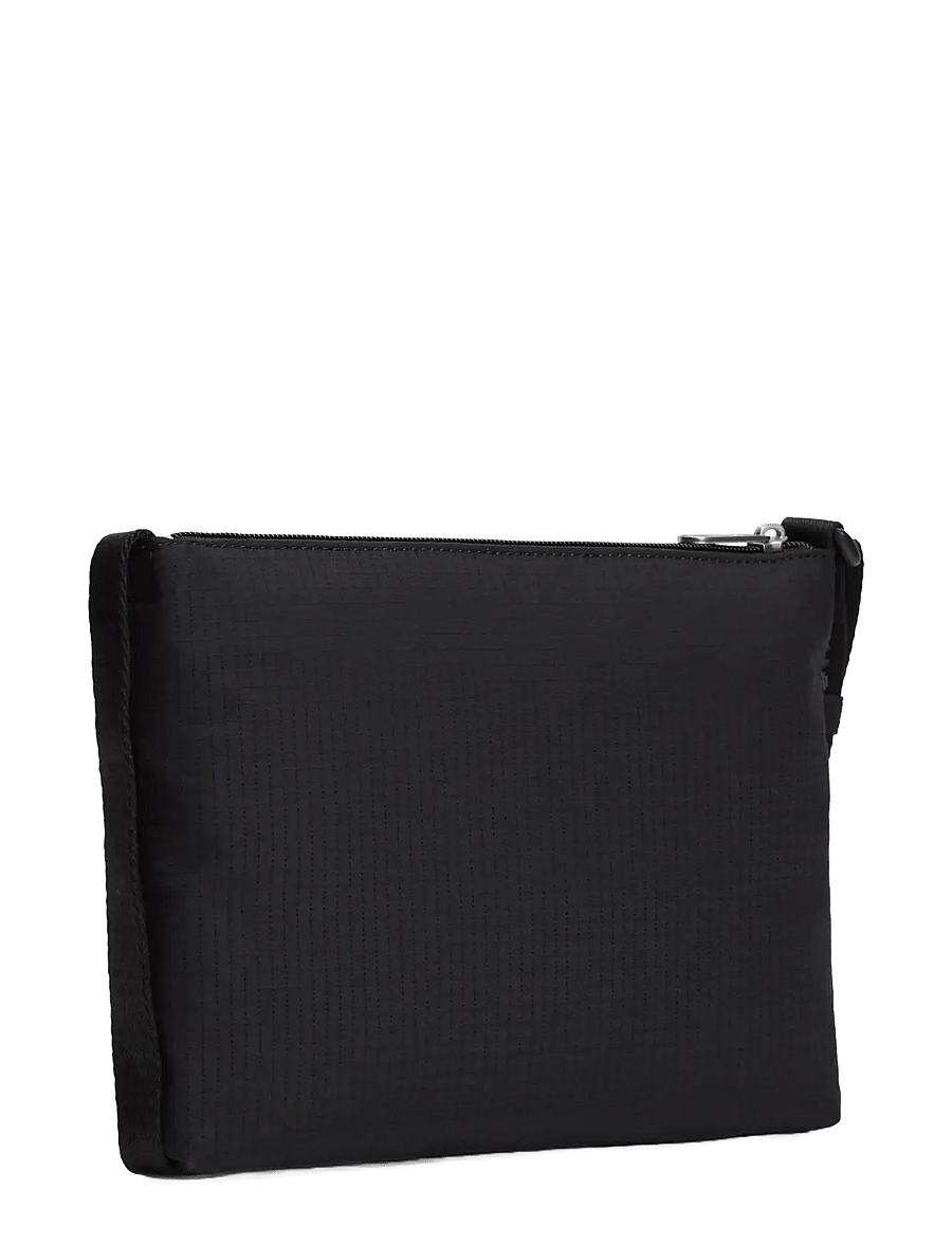 Tommy Hilfiger - TJM ESS DAILY RIPSTOP SACOCHE - shop efter anledning - black - 1