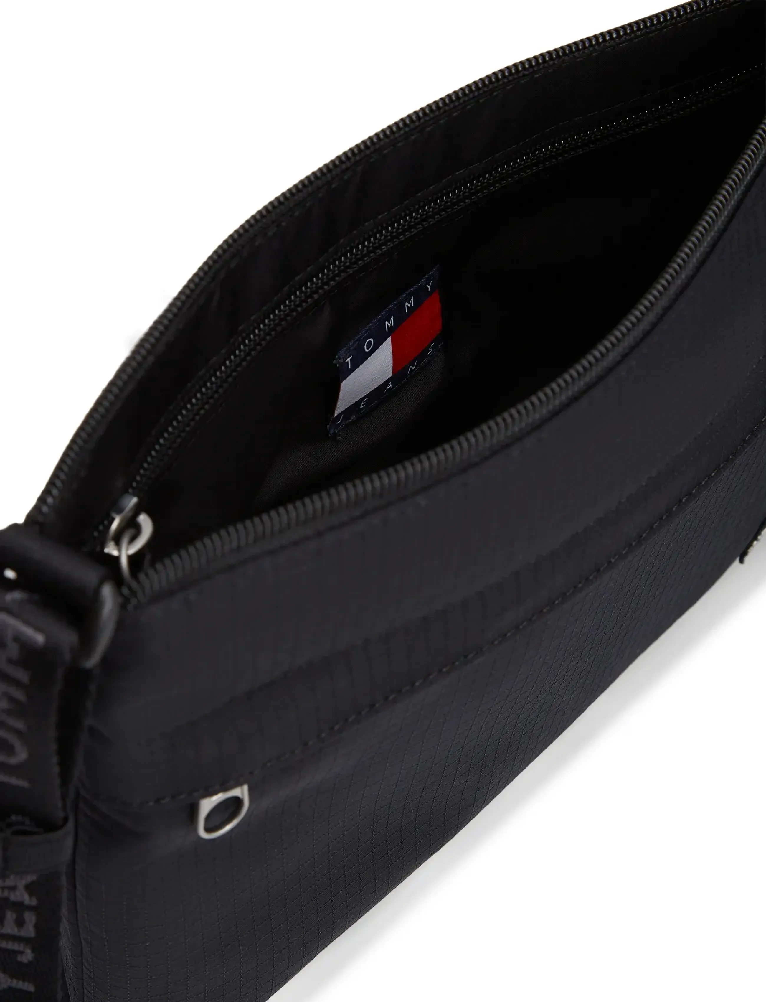 Tommy Hilfiger - TJM ESS DAILY RIPSTOP SACOCHE - shop efter anledning - black - 3