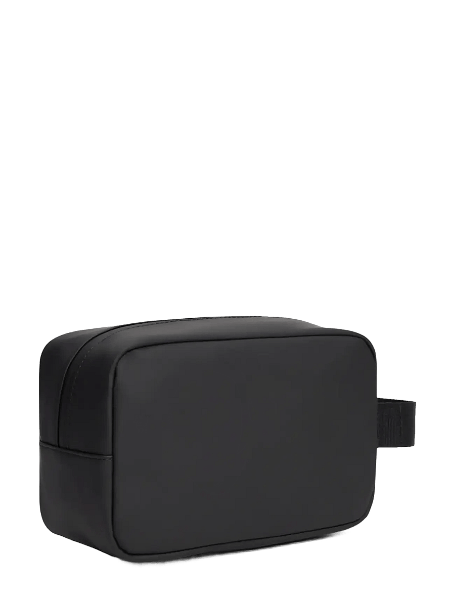 Tommy Hilfiger - TJM DAILY ELEVATED WASHBAG - shop efter anledning - black - 1