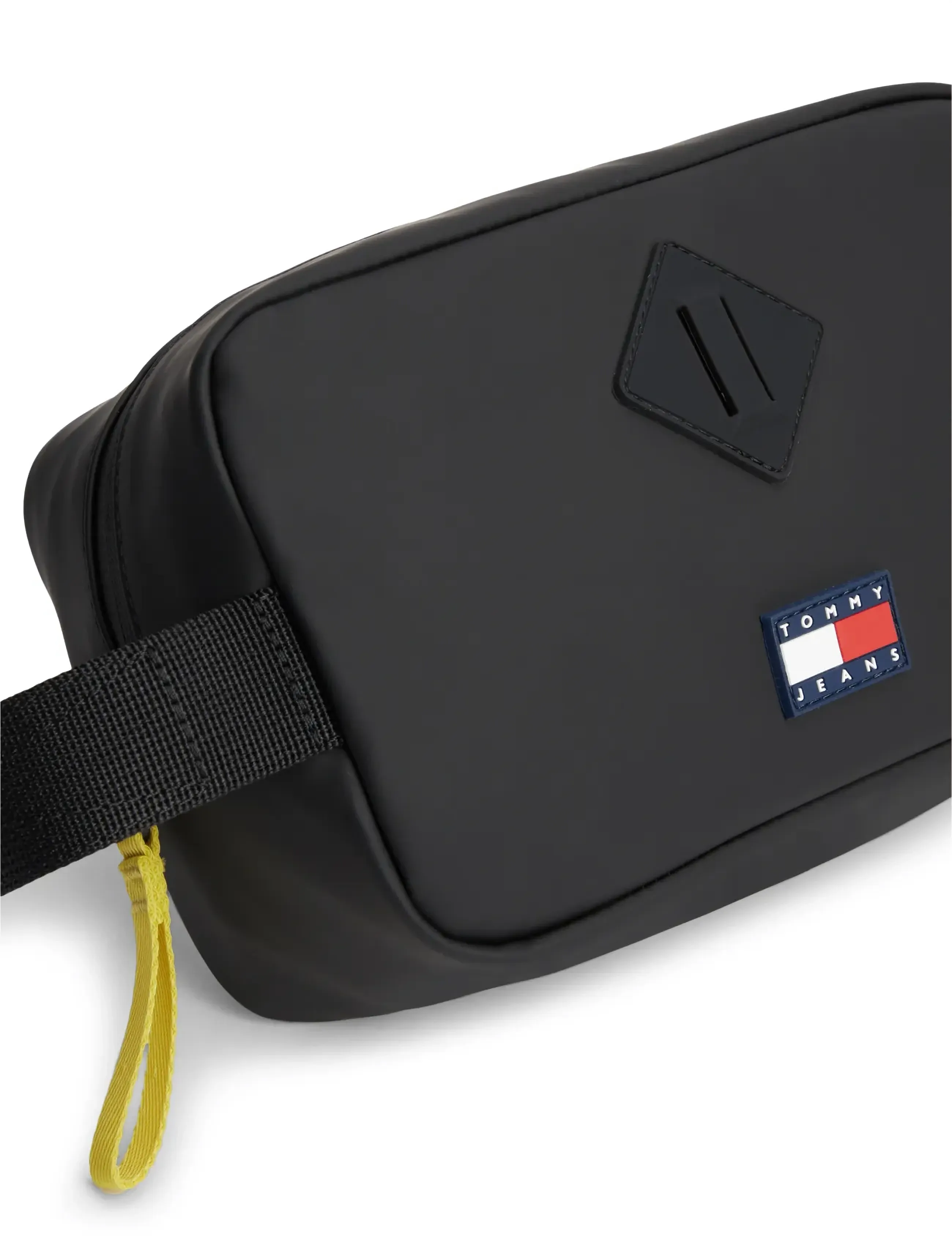 Tommy Hilfiger - TJM DAILY ELEVATED WASHBAG - shop efter anledning - black - 3