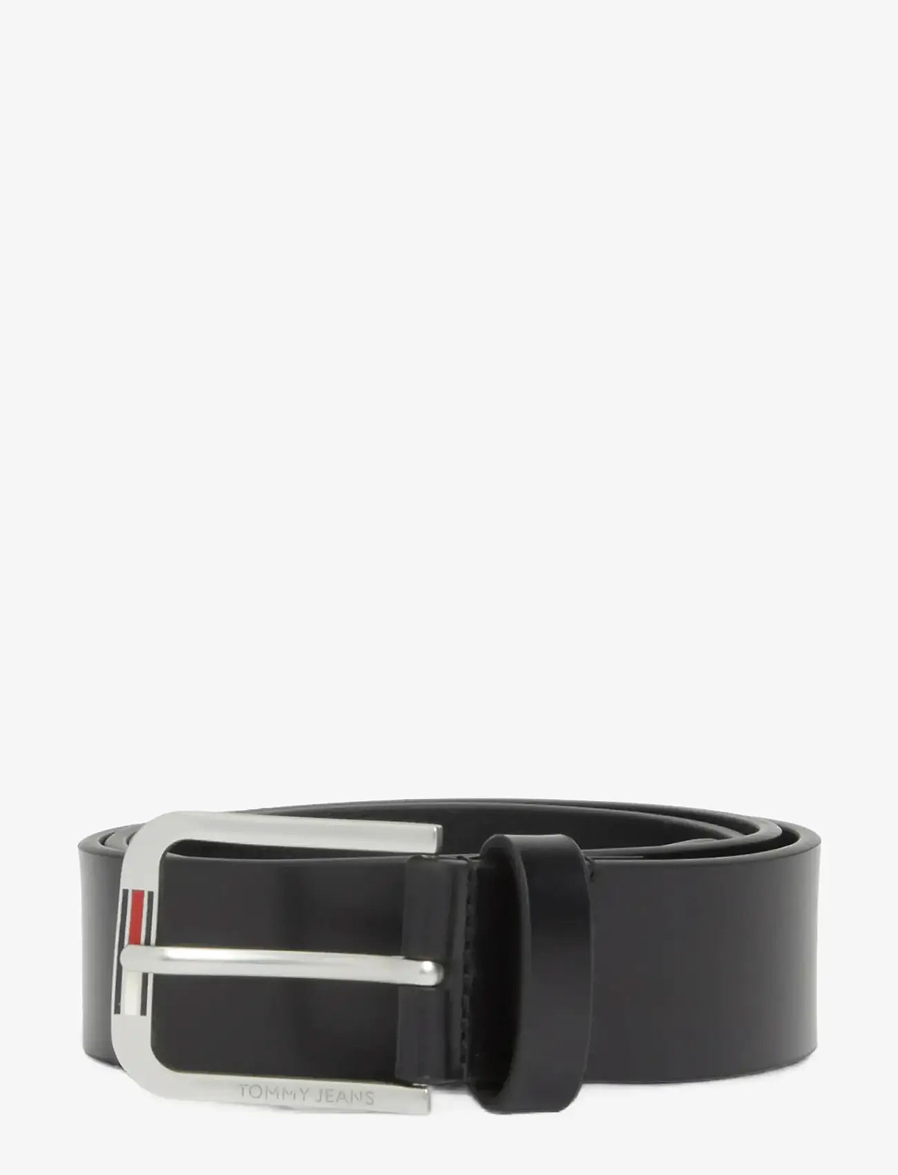 Tommy Hilfiger - TJM AUSTIN SEASONAL 3.5 - klassikalised vööd - black - 1