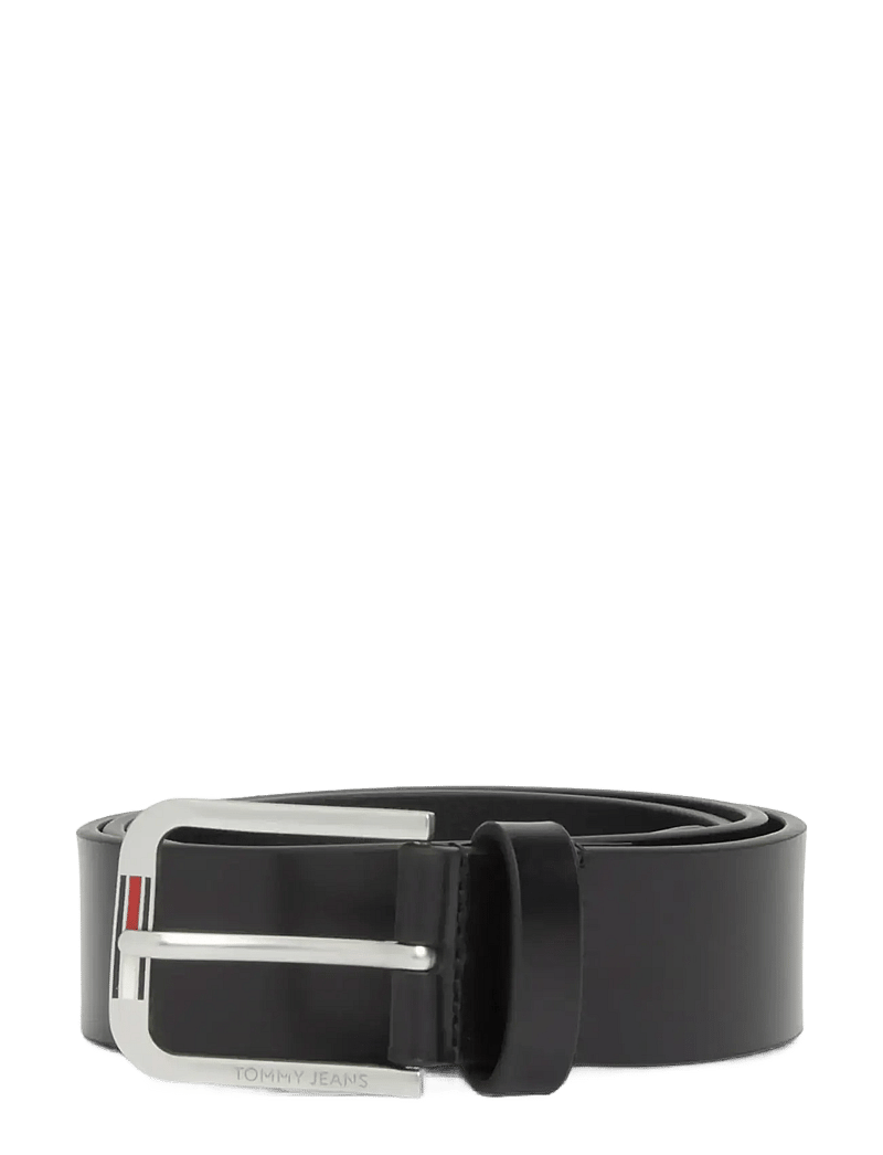 Tommy Hilfiger - TJM AUSTIN SEASONAL 3.5 - klassikalised vööd - black - 1