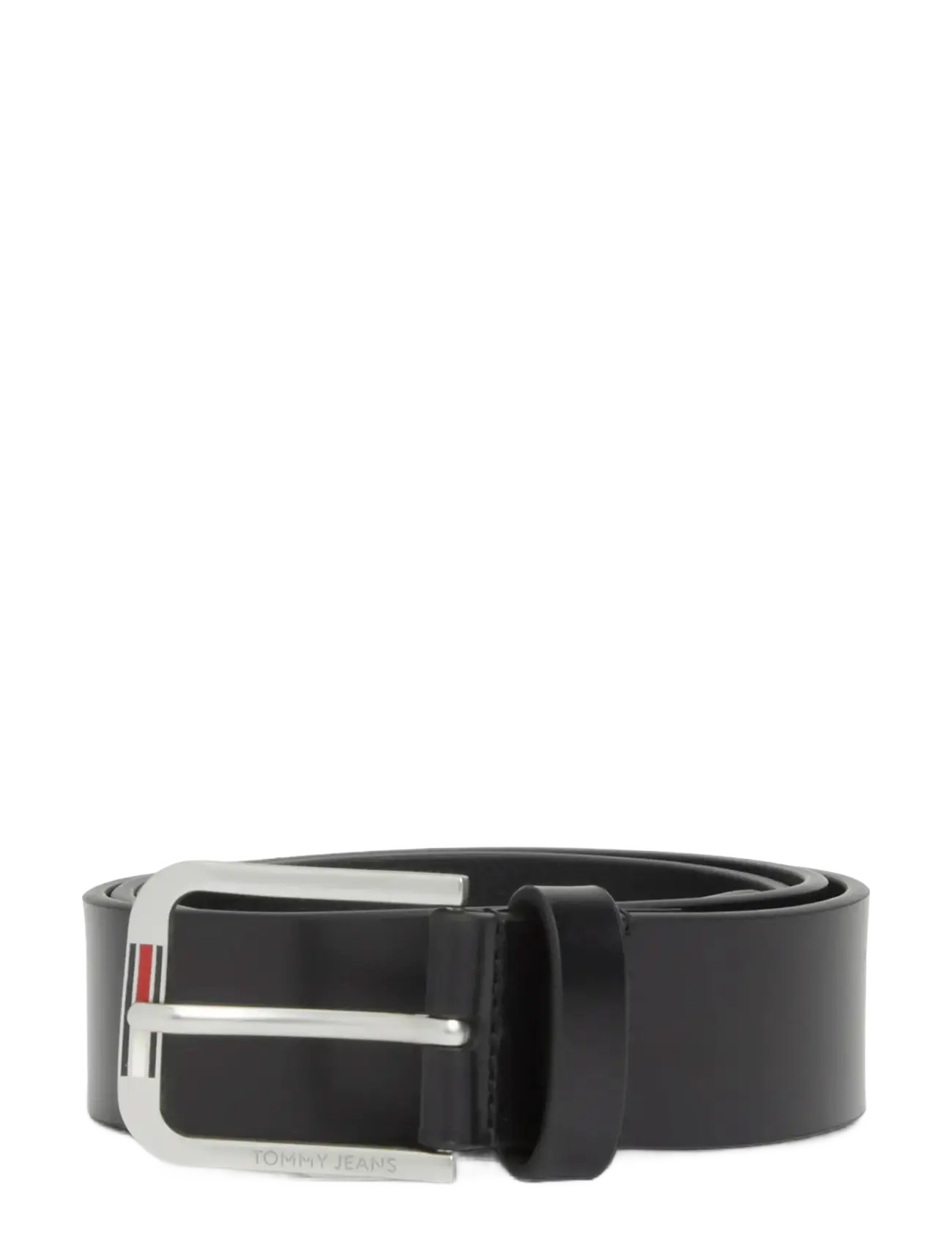 Tommy Hilfiger - TJM AUSTIN SEASONAL 3.5 - classic belts - black - 1