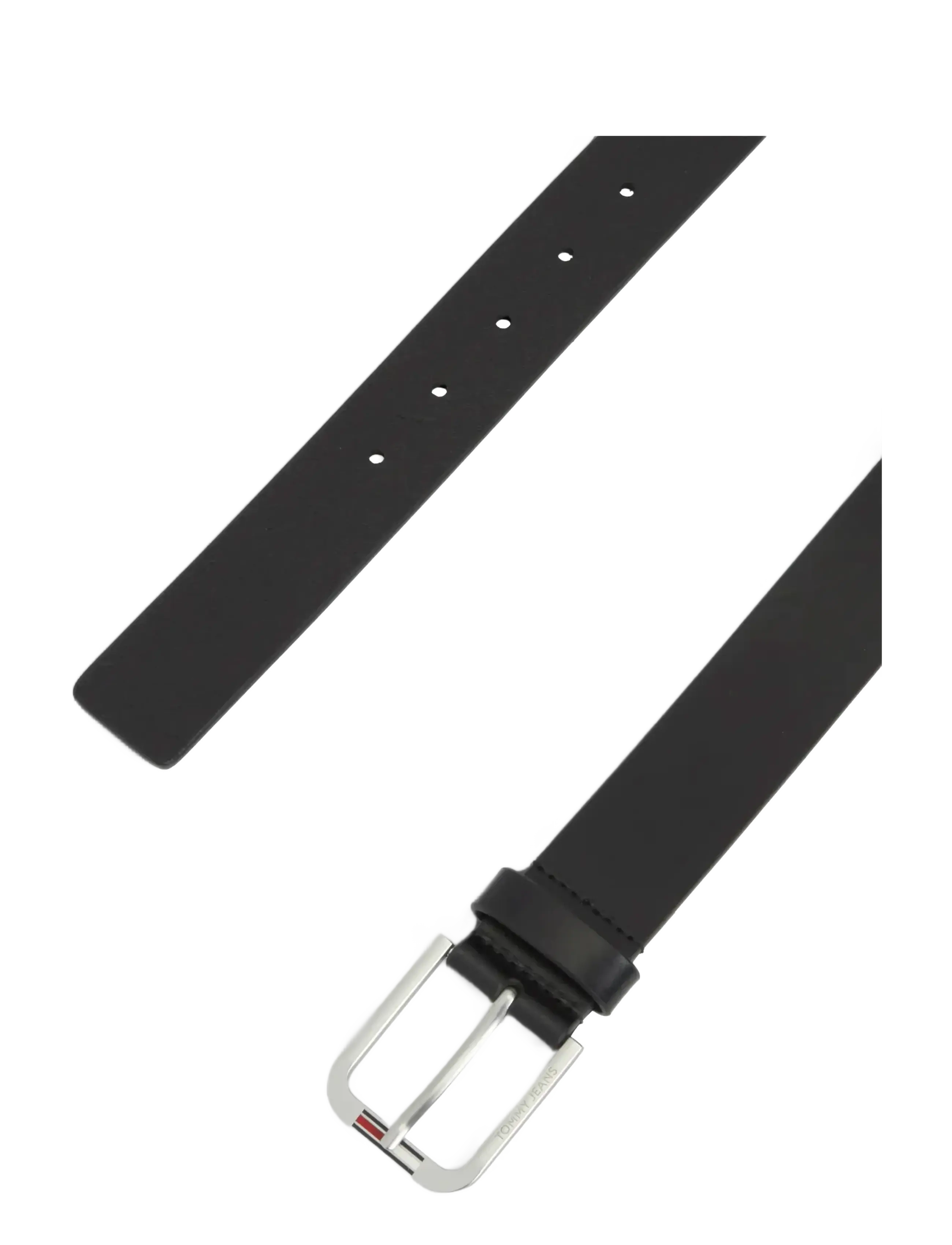 Tommy Hilfiger - TJM AUSTIN SEASONAL 3.5 - classic belts - black - 2