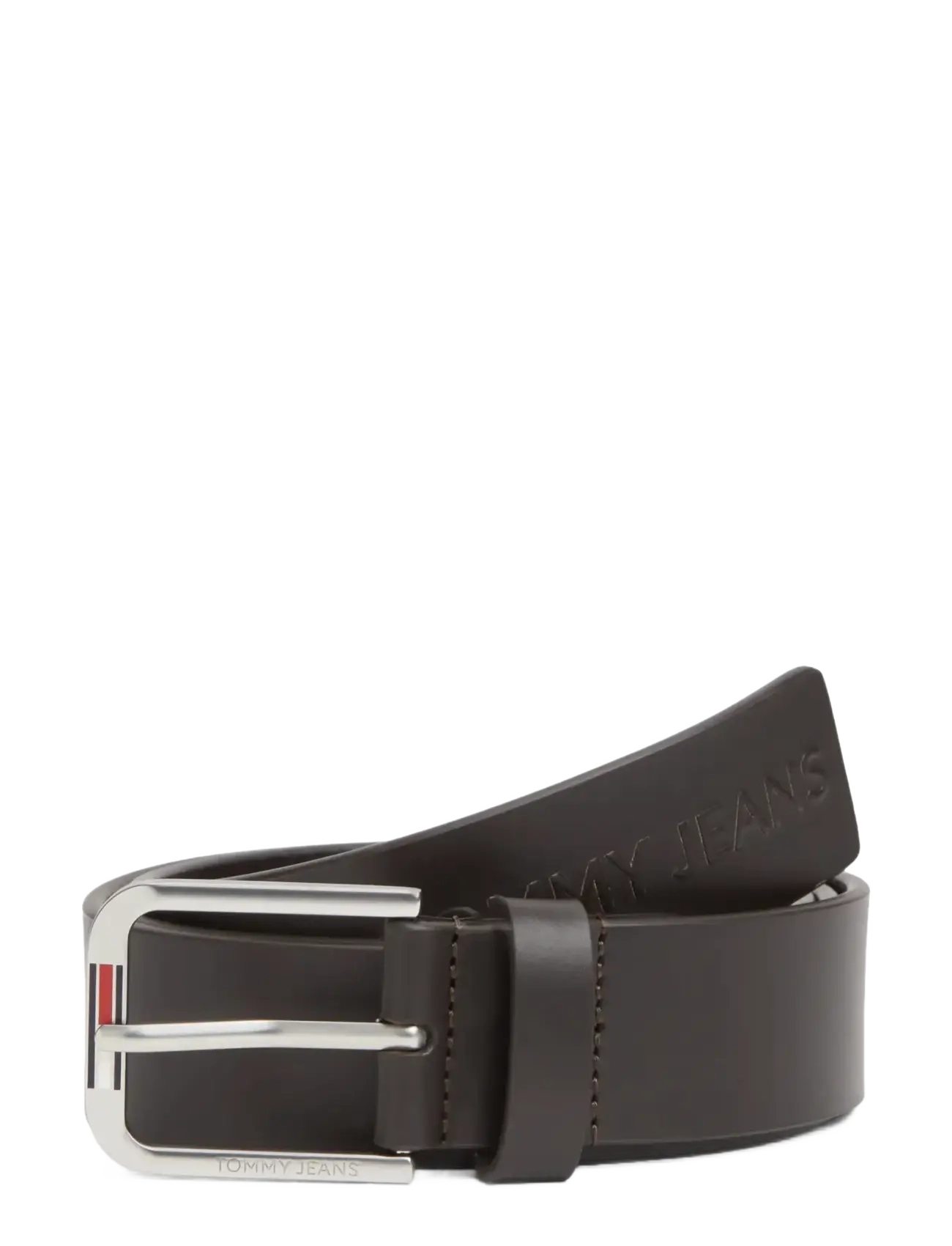 Tommy Hilfiger TJM AUSTIN SEASONAL 3.5 - Accessoires - DARK BROWN / brown
