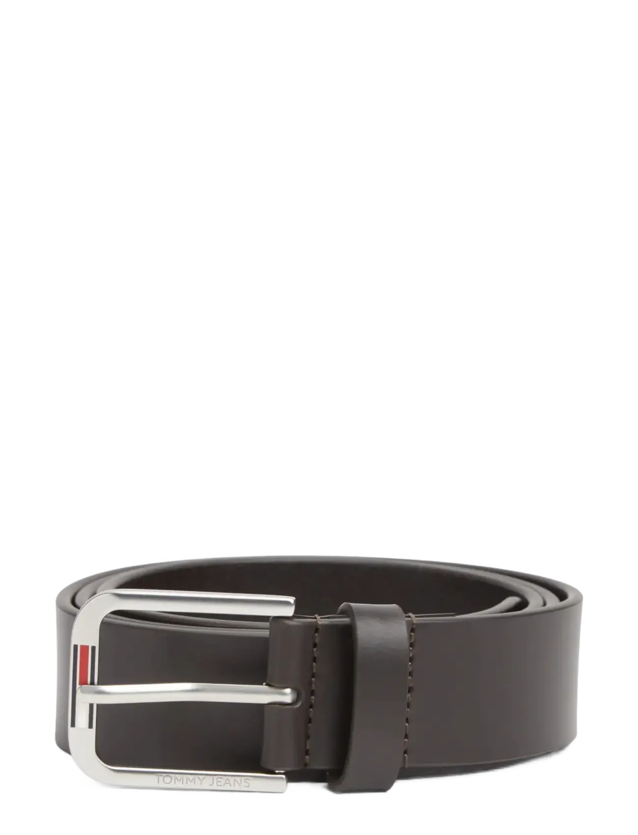 Tommy Hilfiger - TJM AUSTIN SEASONAL 3.5 - klassiske bælter - dark brown - 1