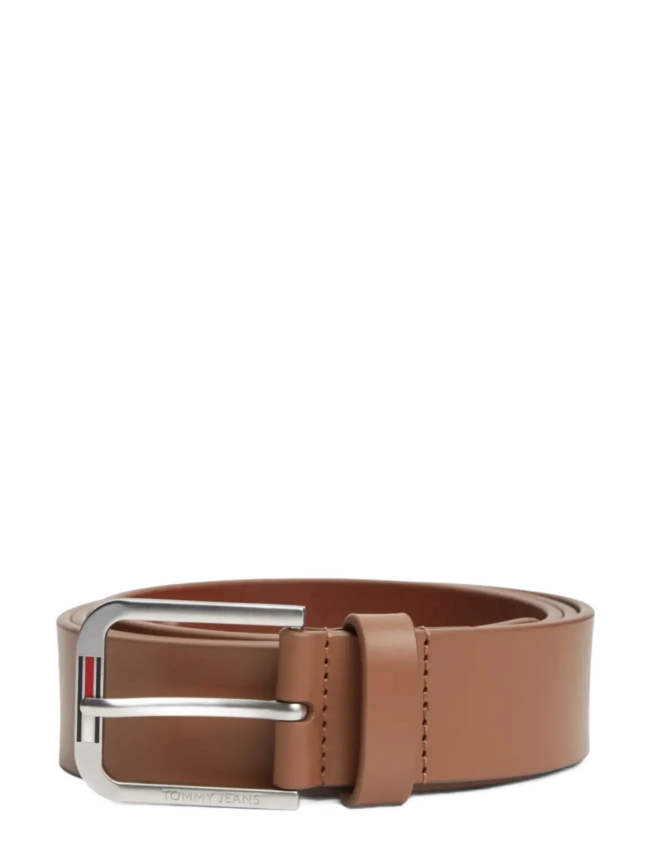 Tommy Hilfiger - TJM AUSTIN SEASONAL 3.5 - klassiske bælter - winter cognac - 1
