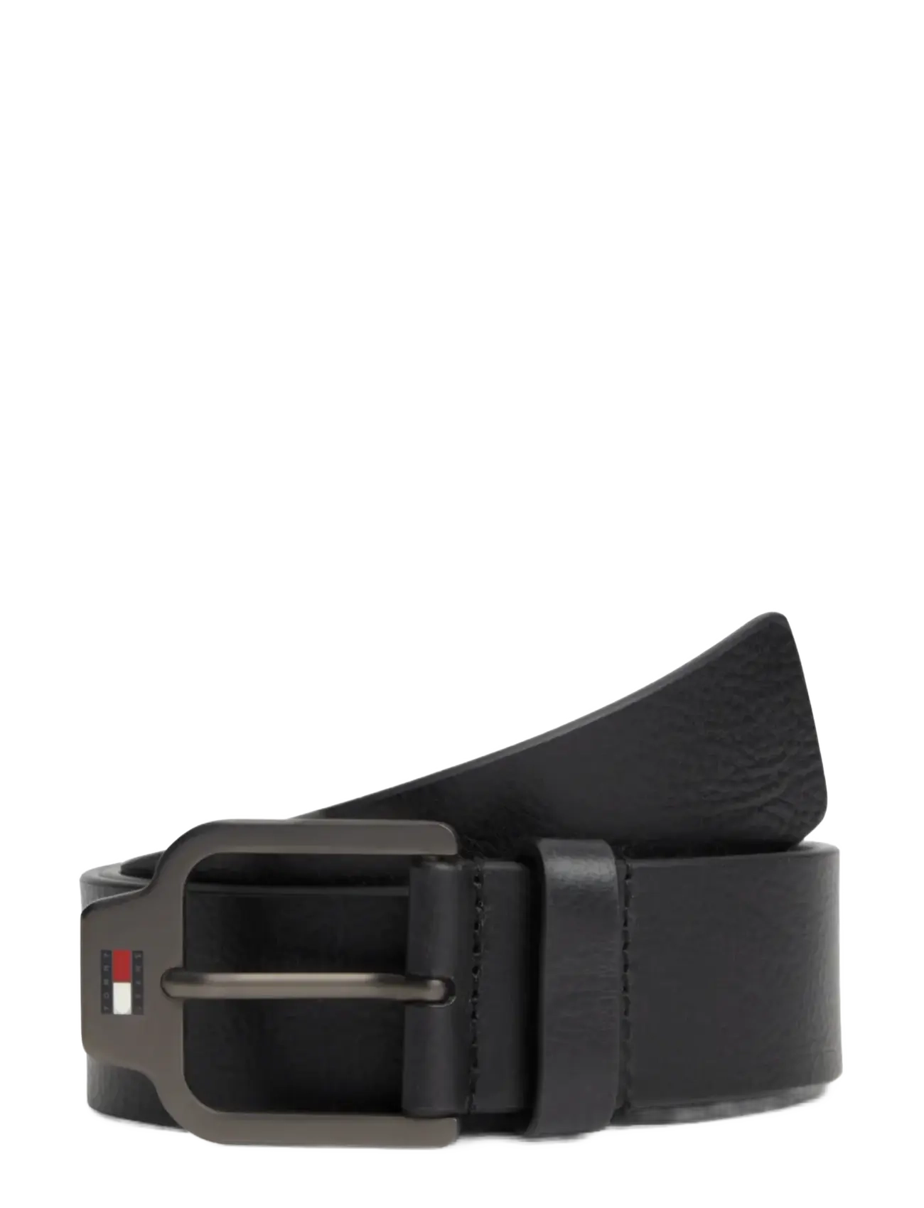 Tommy Hilfiger TJM SCANTON SEASONAL 4.0 - Vyöt - BLACK / black