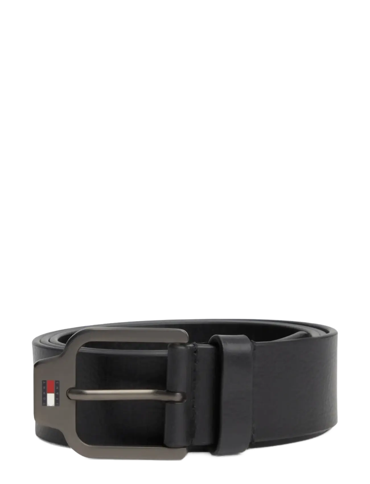 Tommy Hilfiger - TJM SCANTON SEASONAL 4.0 - klassiske bælter - black - 1