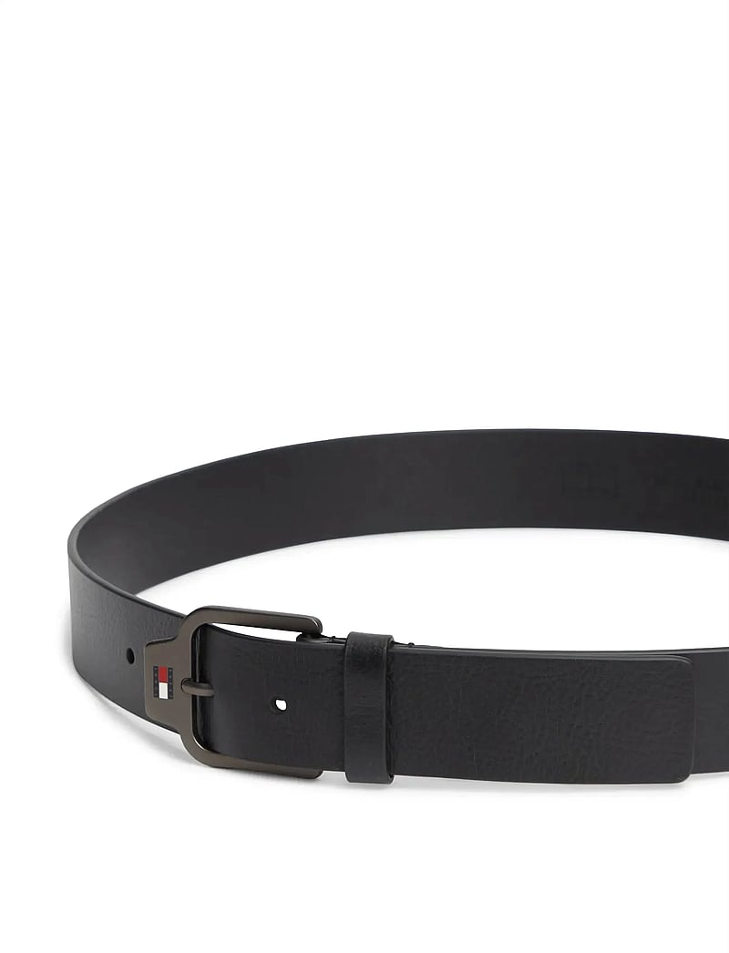 Tommy Hilfiger - TJM SCANTON SEASONAL 4.0 - klassisch gürtel - black - 2