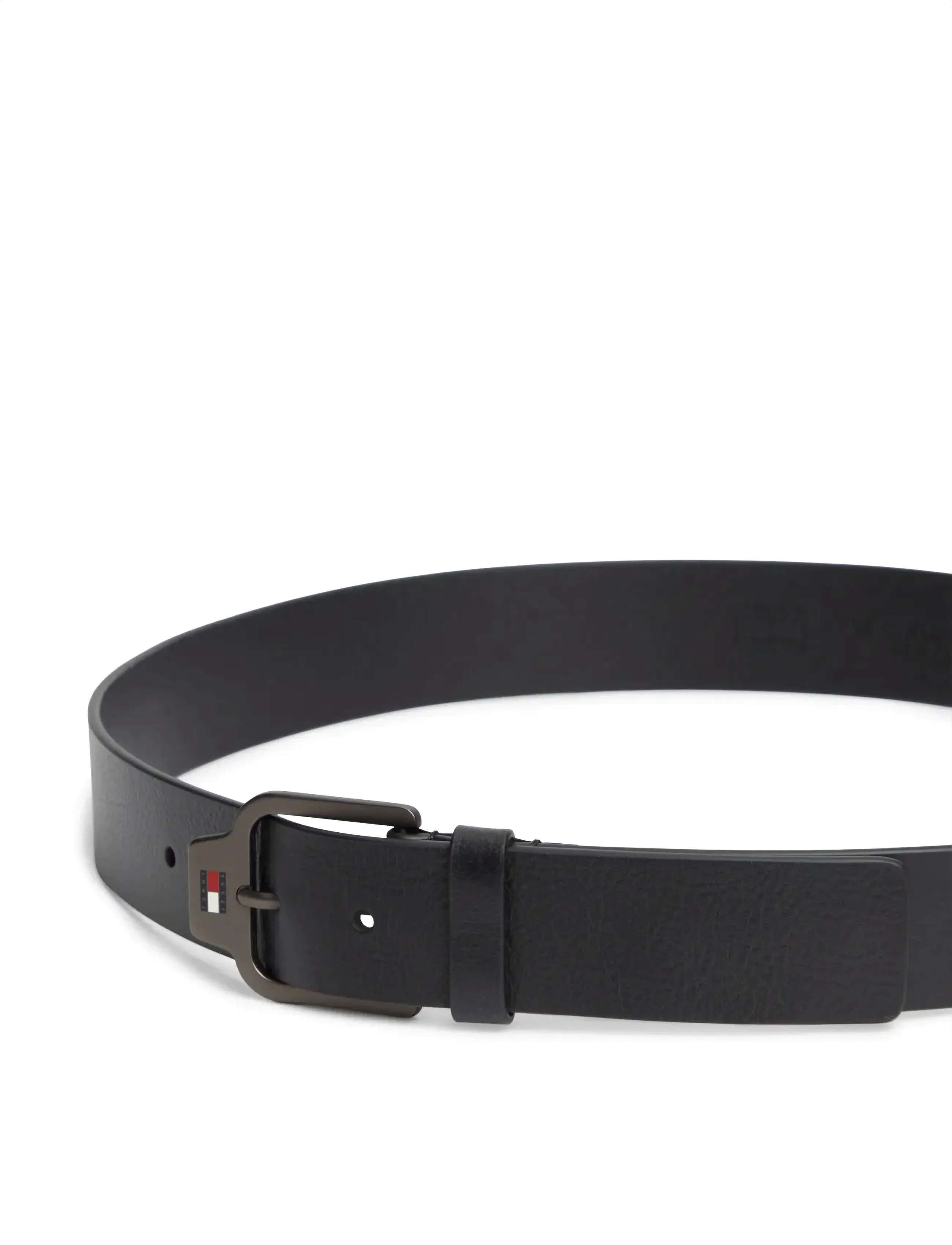 Tommy Hilfiger - TJM SCANTON SEASONAL 4.0 - klassiske bælter - black - 2